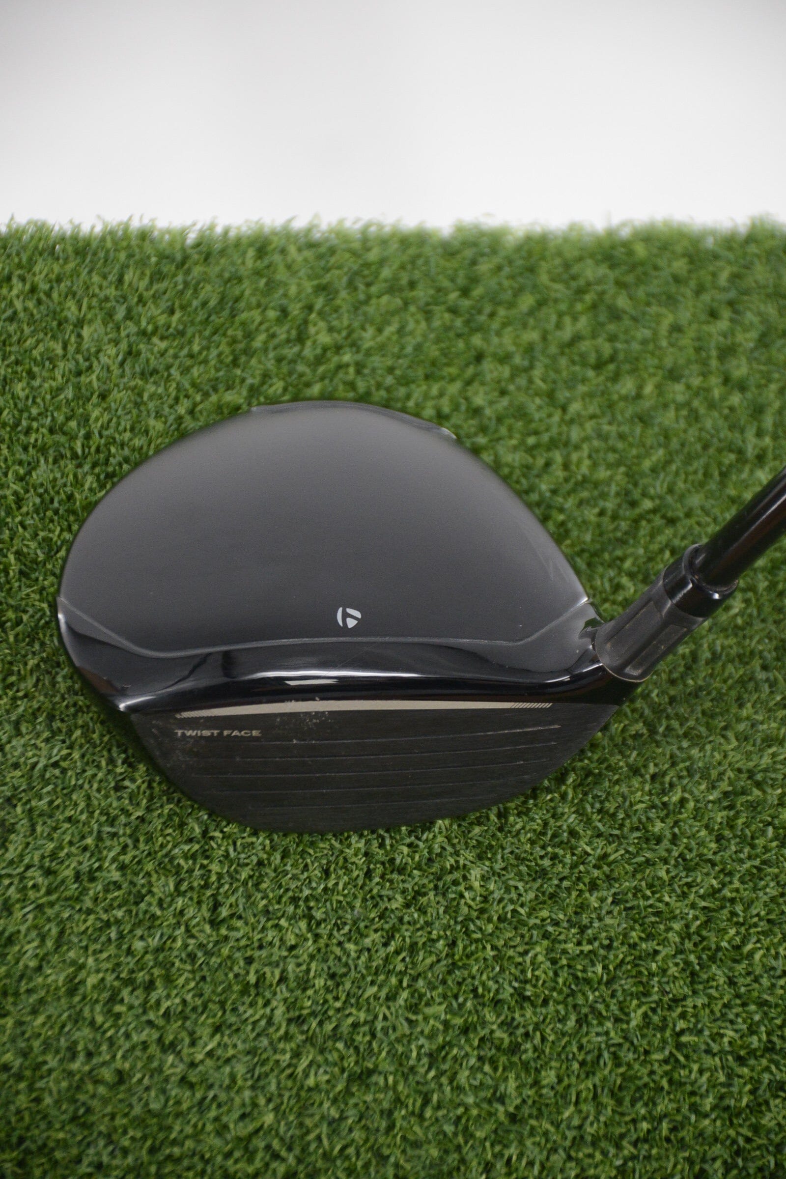 TaylorMade Stealth 3 Wood R Flex 42.75" Golf Clubs GolfRoots 