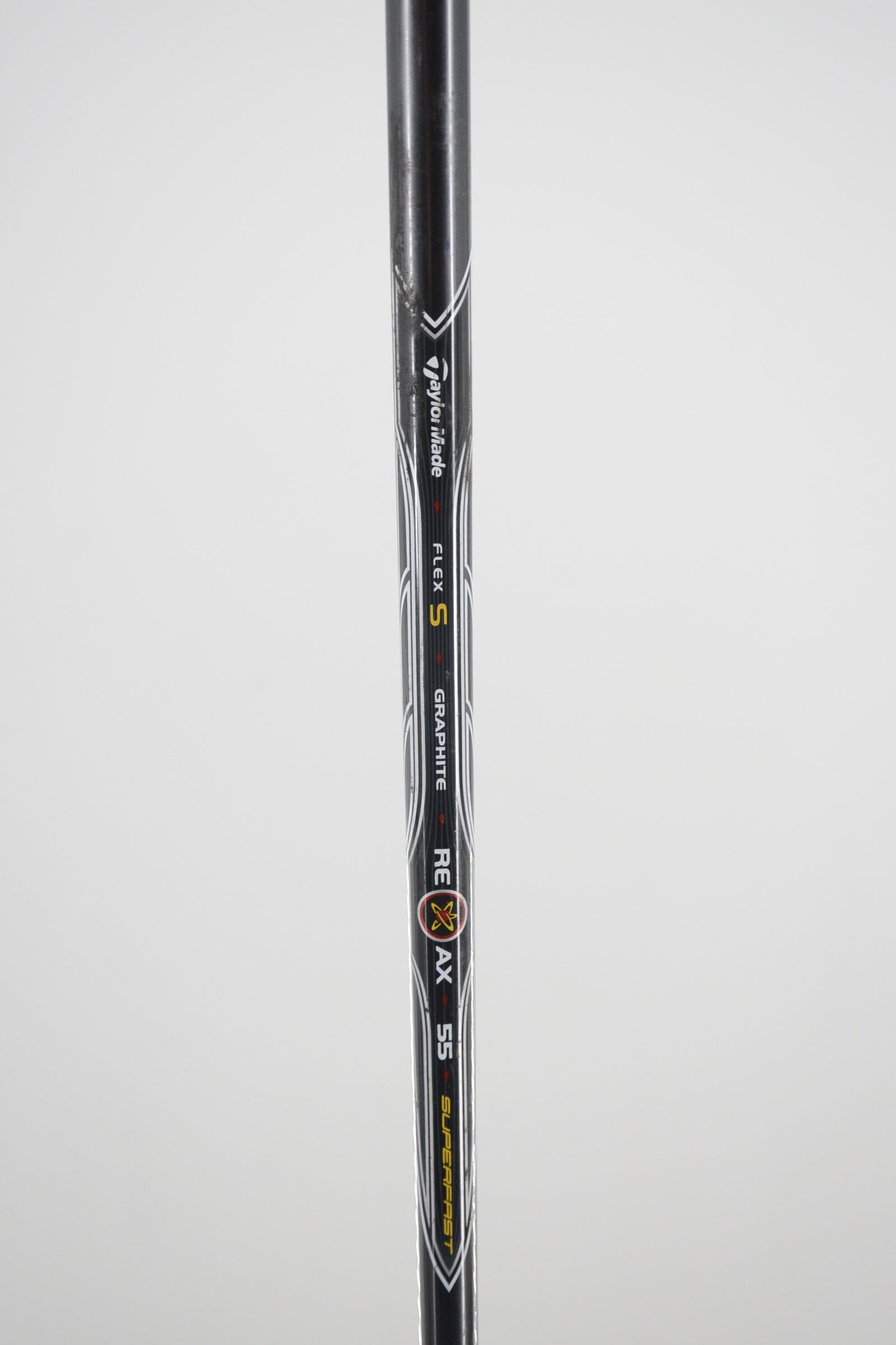 TaylorMade R7 CGB Max 6 Iron S Flex 37.5" Golf Clubs GolfRoots 