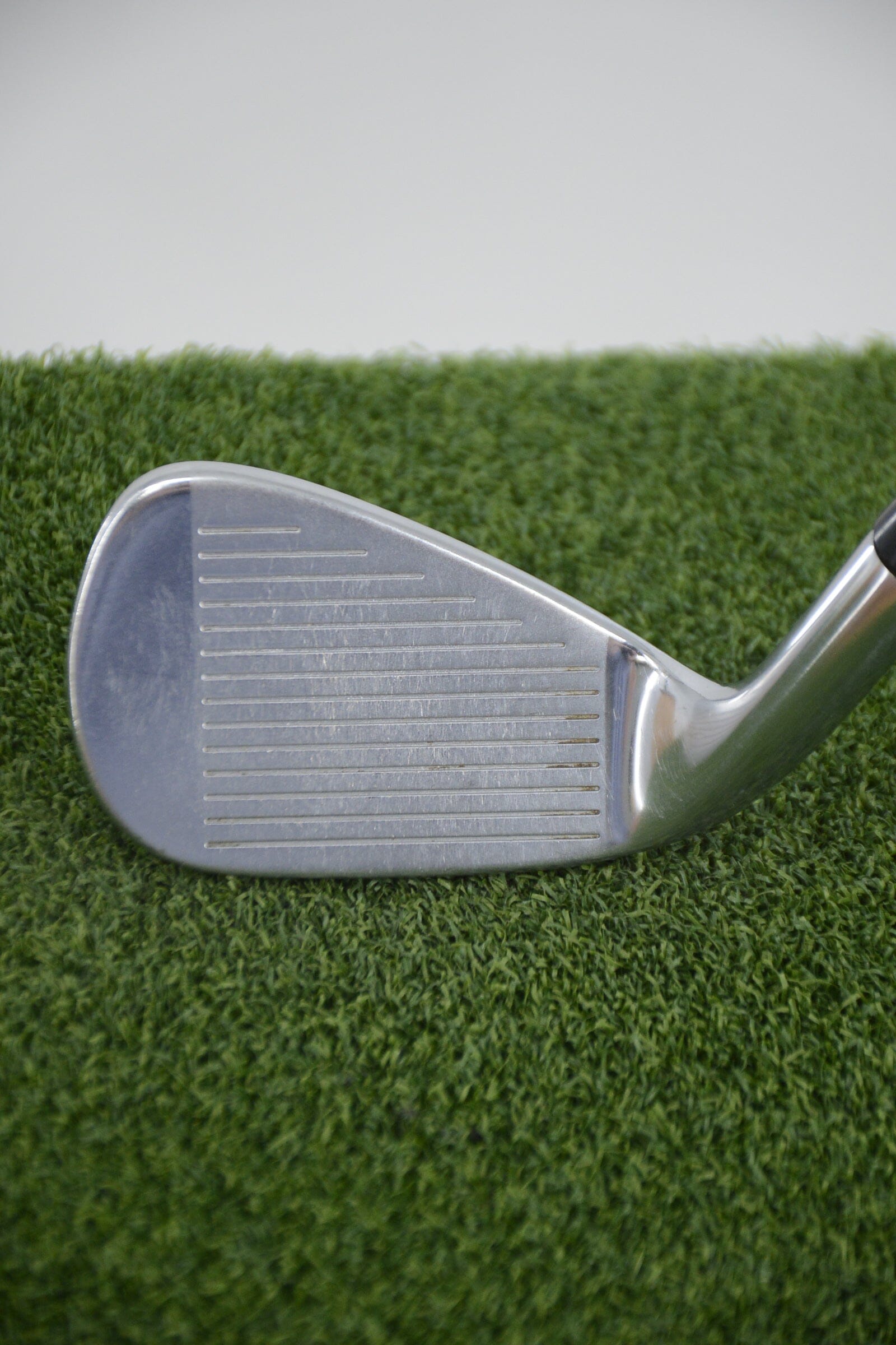 TaylorMade R11 8 Iron R Flex 36.25" Golf Clubs GolfRoots 