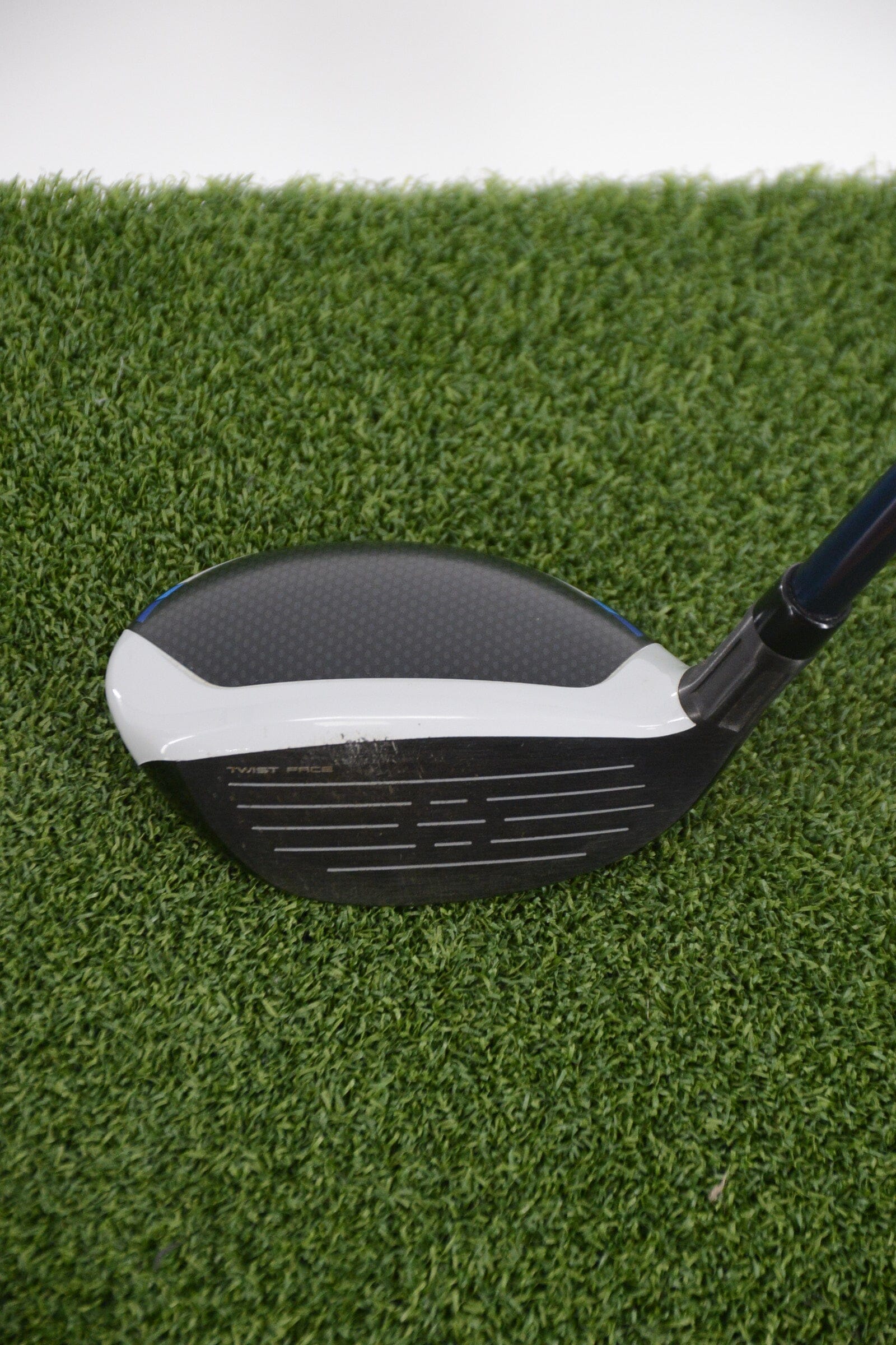 TaylorMade SIM2 Max Rescue 5 Hybrid S Flex 39.25