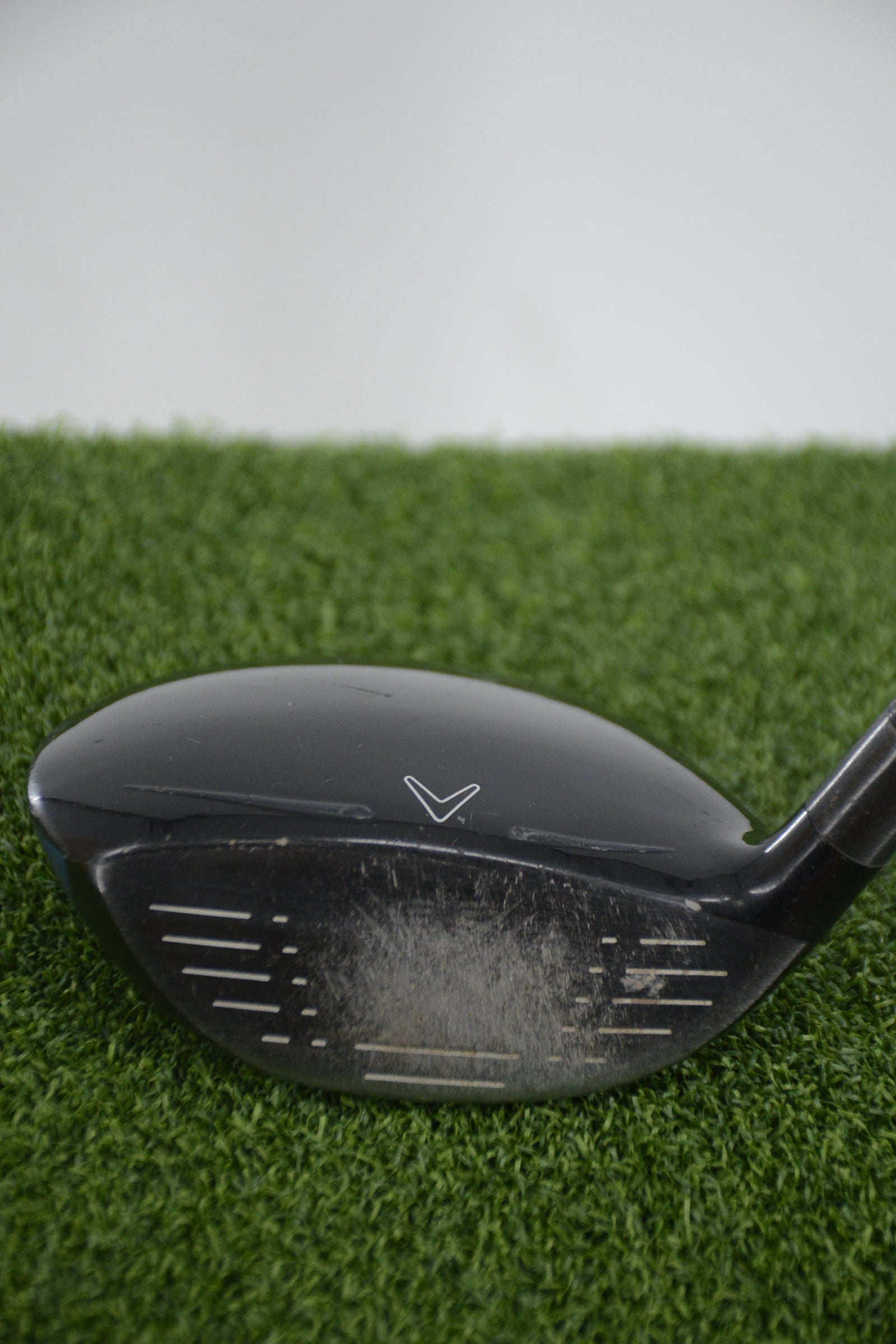 Women's Callaway Rogue 5 Wood W Flex 41.25"
