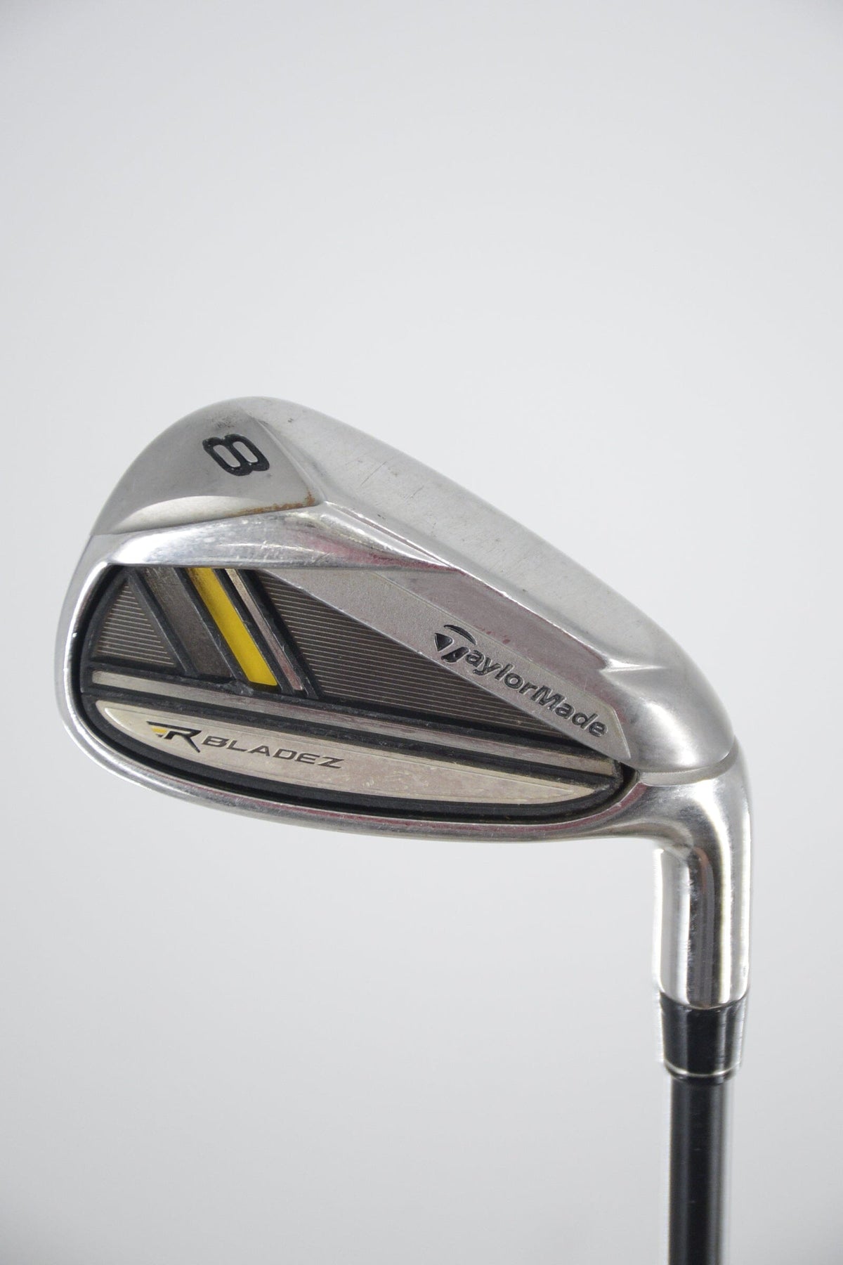 Women's TaylorMade Rbladez 8 Iron W Flex 35.5" Golf Irons TaylorMade 
