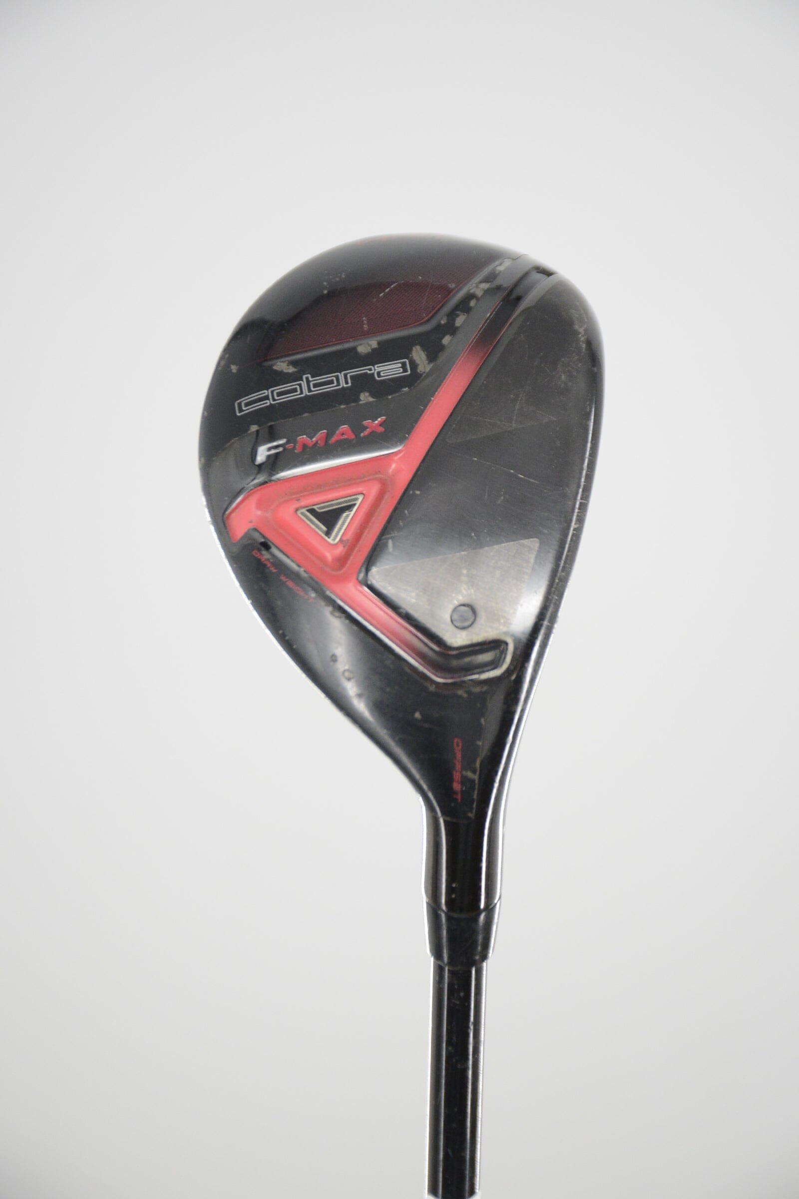 Women's Cobra F-Max 4 Hybrid W Flex 37.5" Golf Clubs GolfRoots 