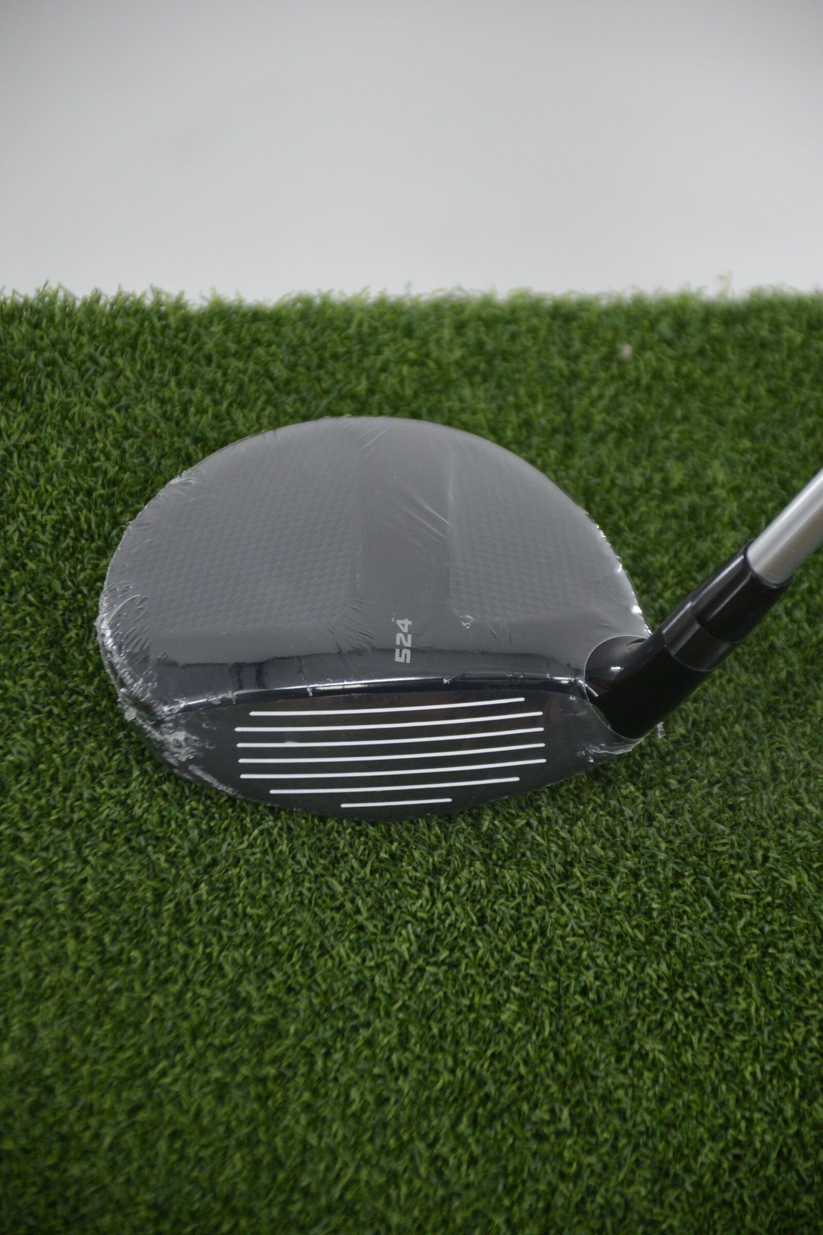 NEW Tour Edge Hot Launch E524 5 Wood R Flex 41.25" Golf Clubs GolfRoots 