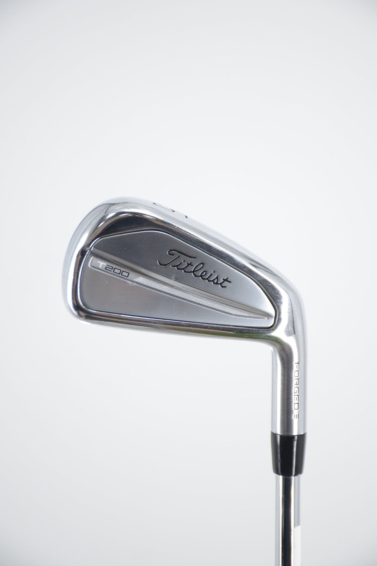 Titleist T200 2023 5 Iron S Flex 37.75" Golf Clubs GolfRoots 