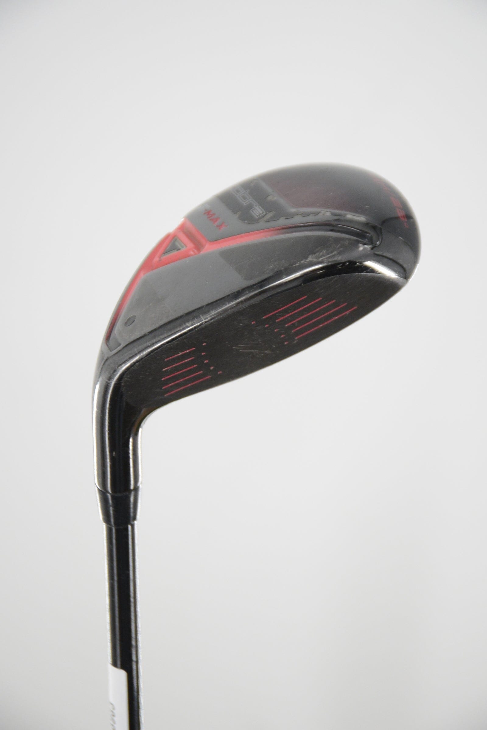 Women's Cobra F-Max 4 Hybrid W Flex 37.5" Golf Clubs GolfRoots 