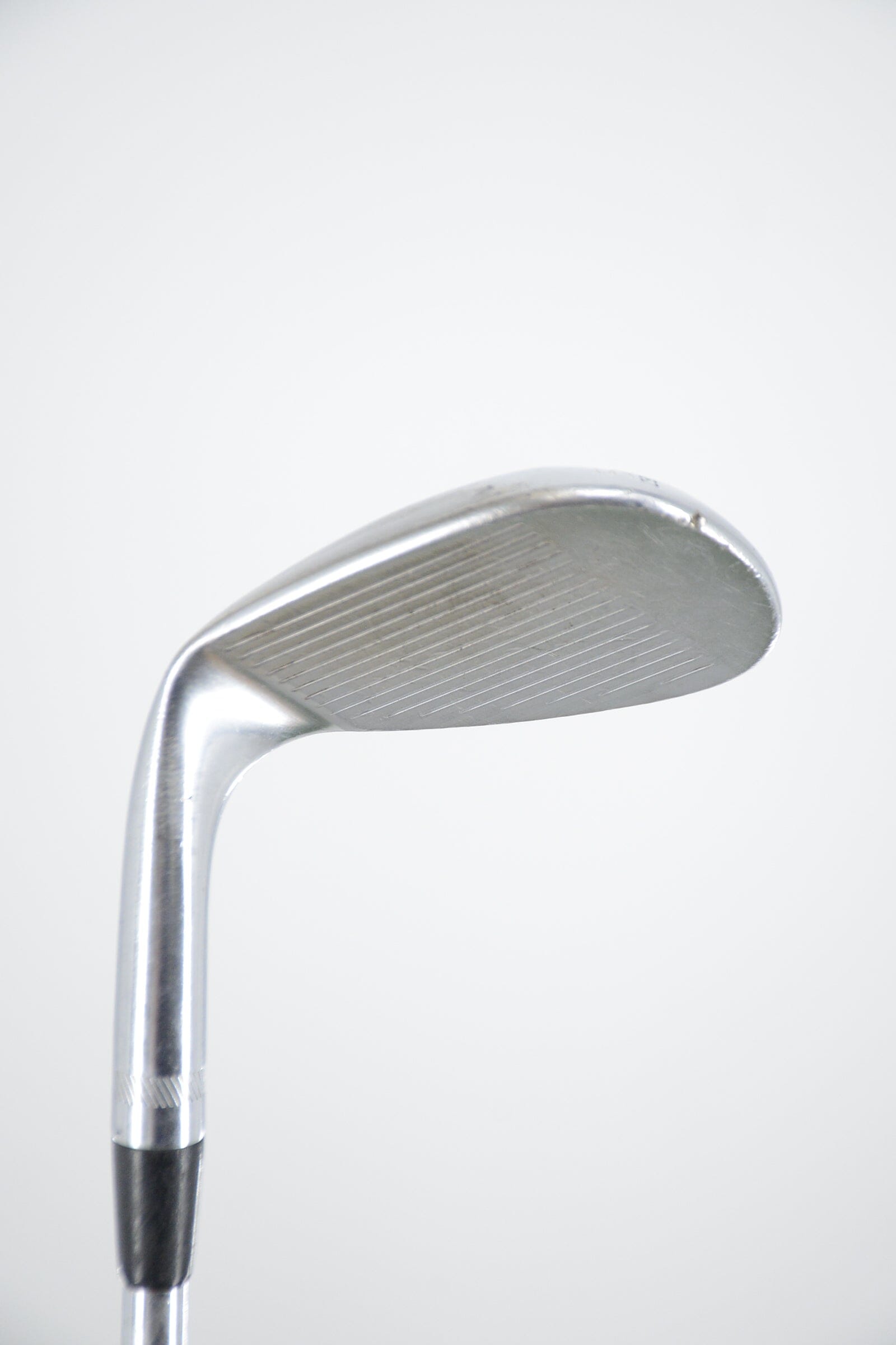 Titleist Vokey SM7 Tour Chrome 56 Degree Wedge Wedge Flex 35" Golf Clubs GolfRoots 