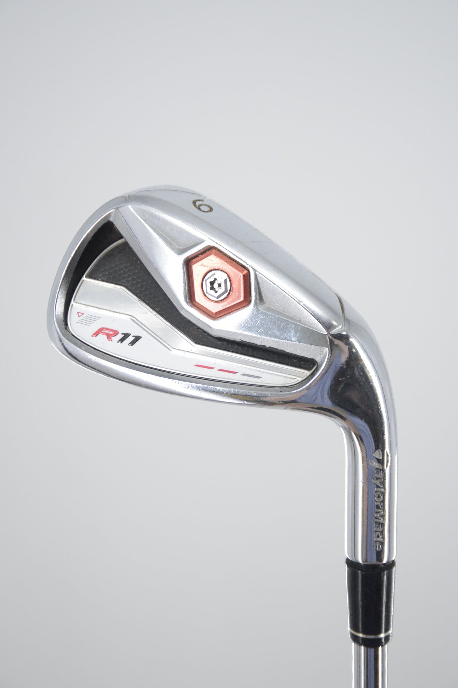 TaylorMade R11 9 Iron R Flex 36" Golf Clubs GolfRoots 
