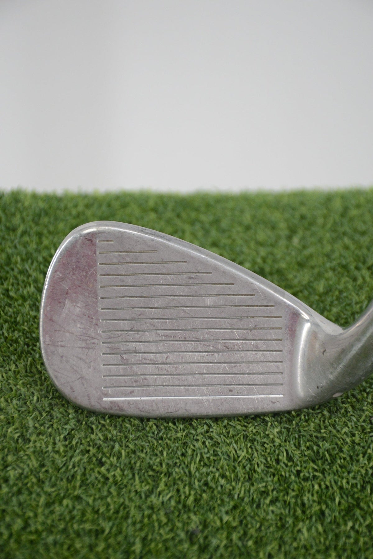 Women's TaylorMade Rbladez 8 Iron W Flex 35.5" Golf Irons TaylorMade 