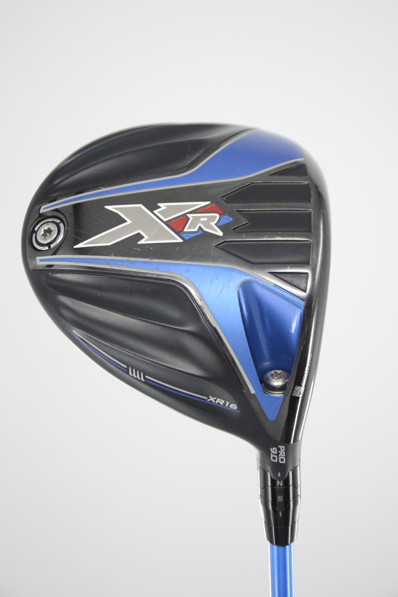 Callaway XR Pro 16 9 Degree Driver S Flex 45.25" Golf Clubs GolfRoots 