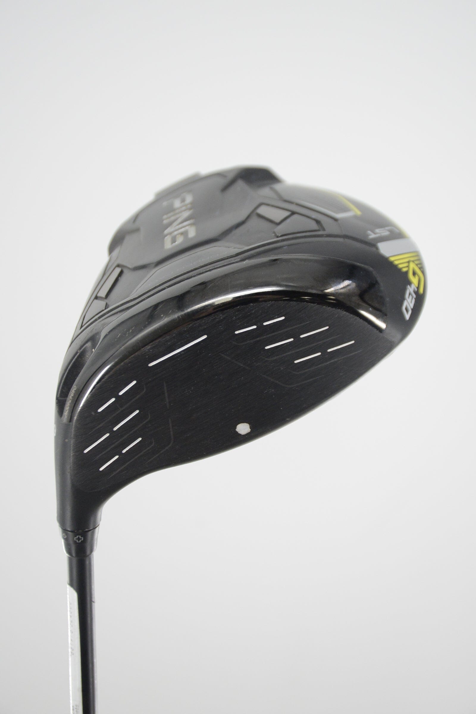 Ping G430 LST 9 Degree Driver SR Flex 45.25" Golf Clubs GolfRoots 
