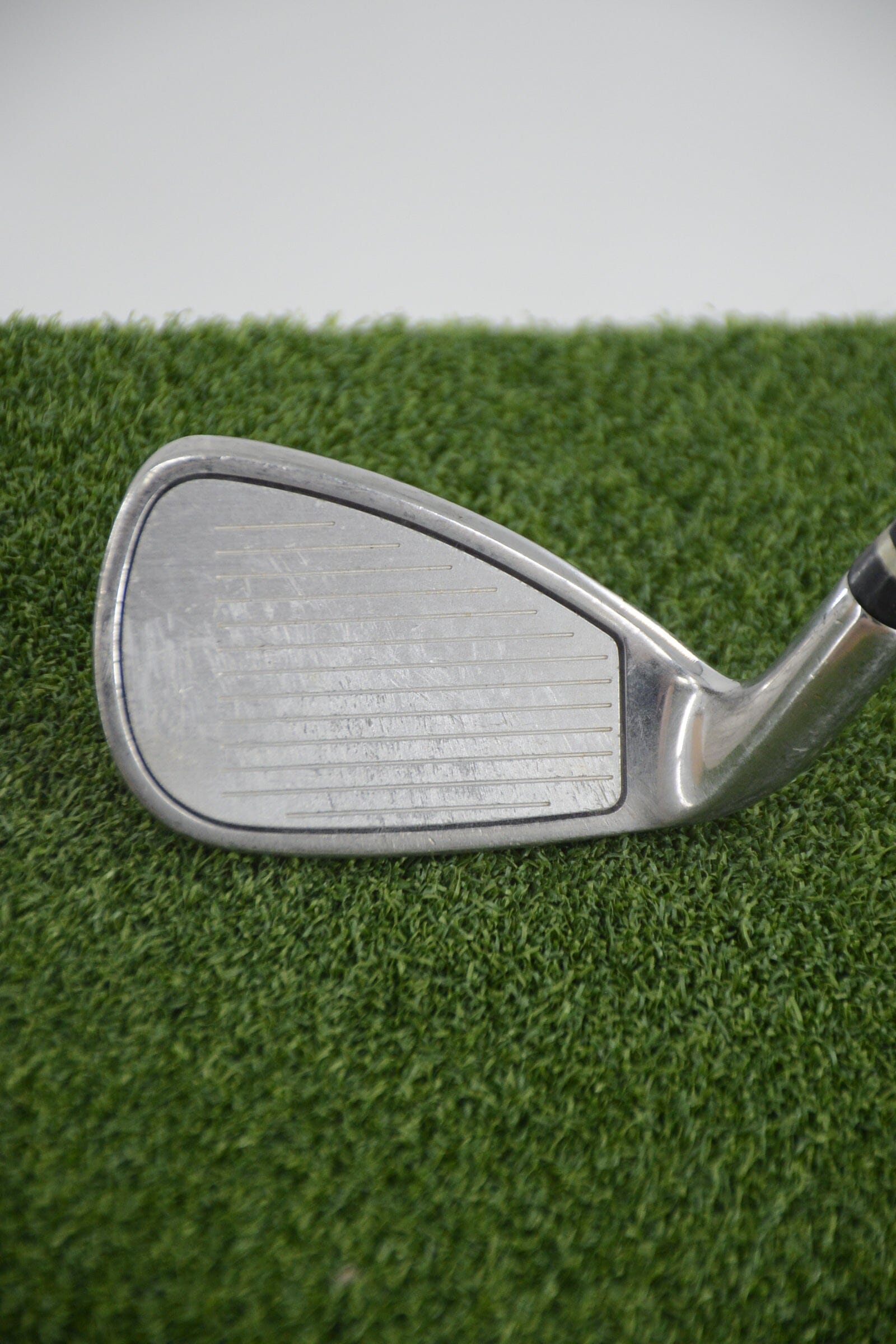 Cobra UFI 9 Iron R Flex 35.75" Golf Clubs GolfRoots 