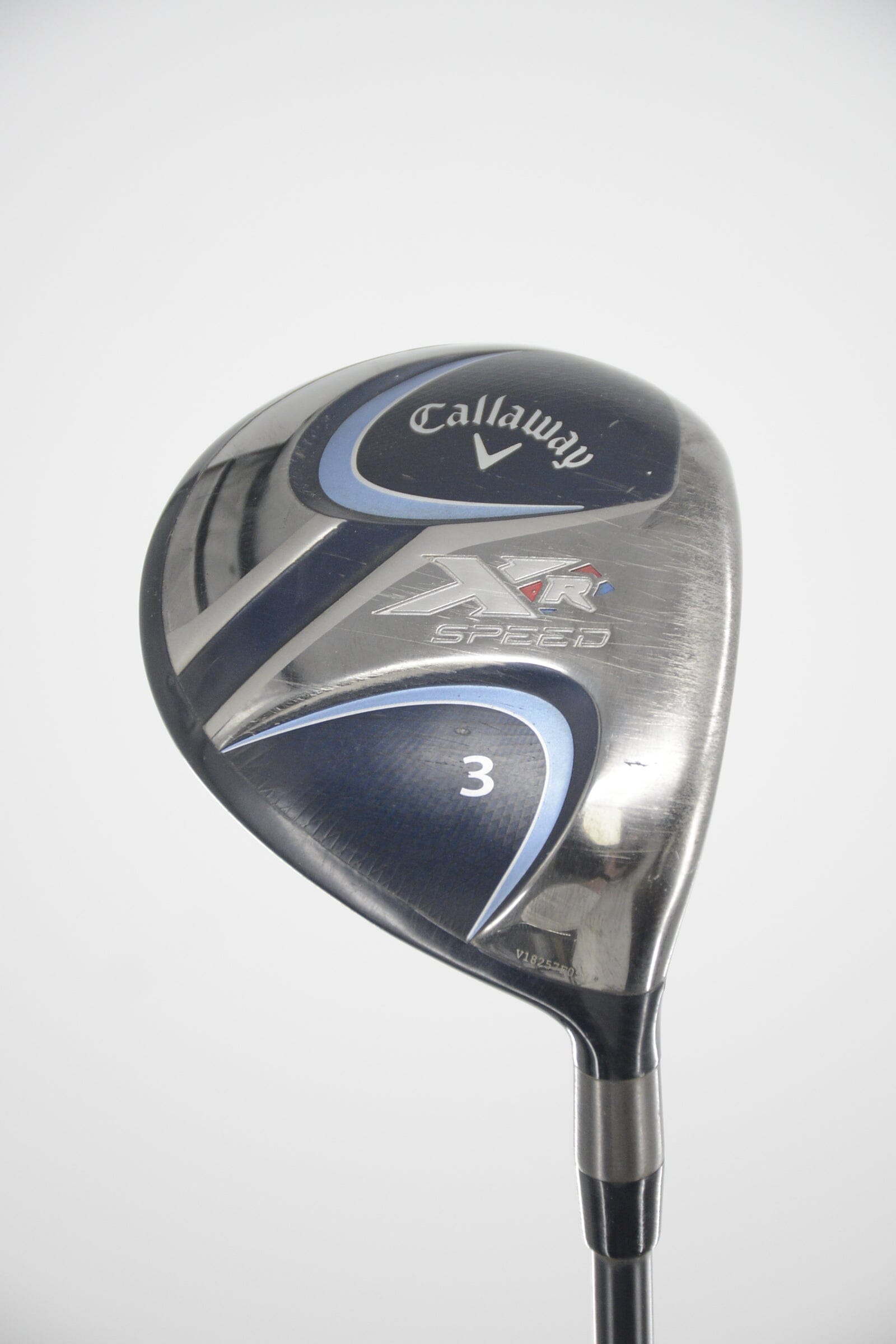 Women's Callaway XR Speed 3 Wood W Flex 41.75" Golf Clubs GolfRoots 