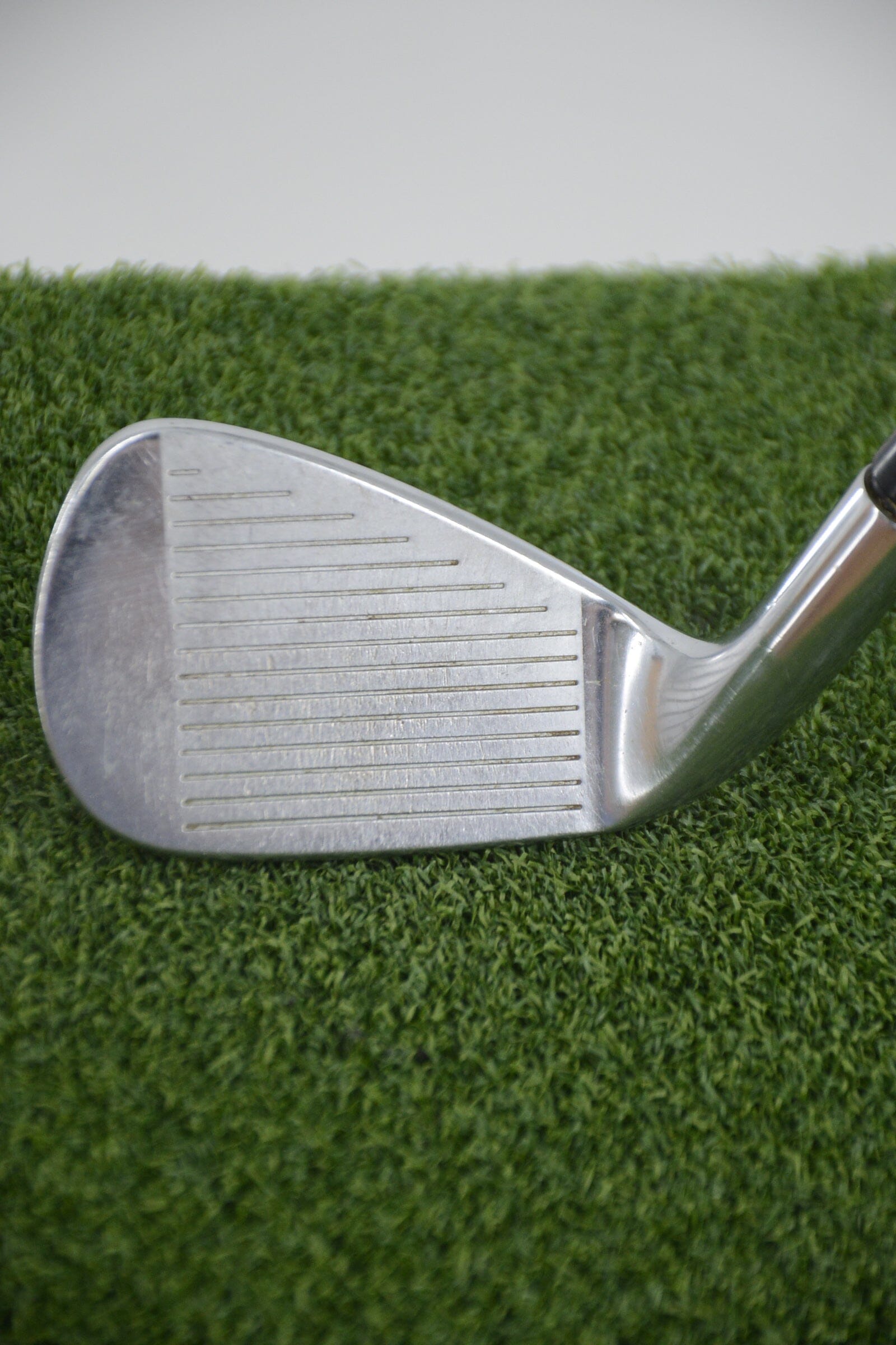 TaylorMade R11 9 Iron R Flex 36" Golf Clubs GolfRoots 