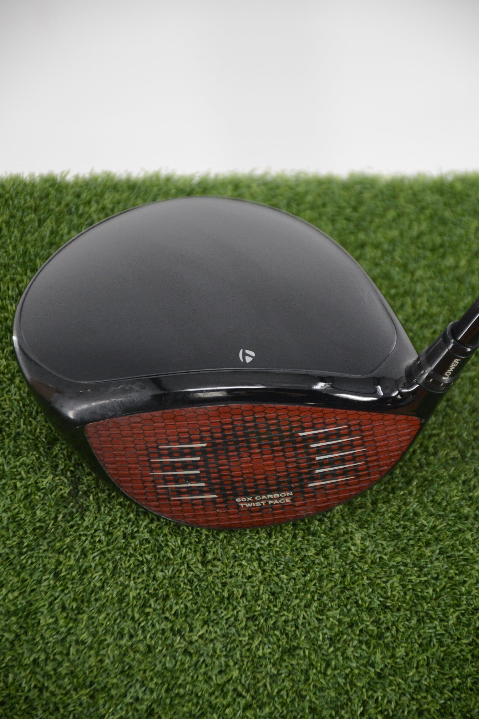 TaylorMade Stealth 10.5 Degree Driver R Flex 45.5" Golf Clubs GolfRoots 