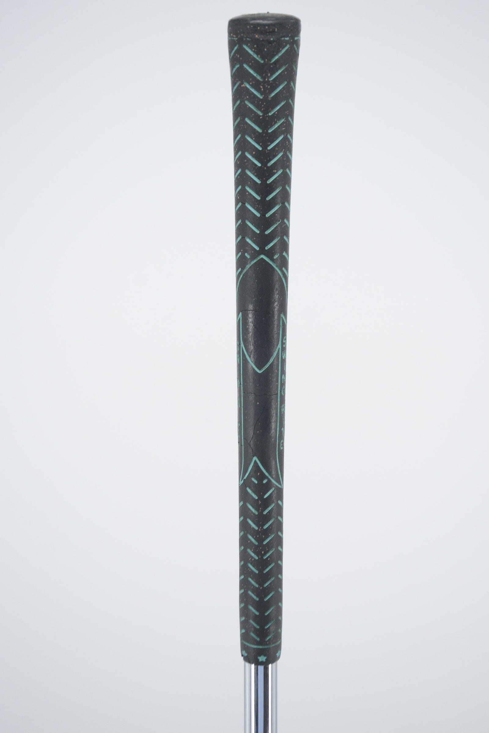 TaylorMade Burner Plus 9.5 Degree Driver S Flex 44.5" Golf Clubs GolfRoots 