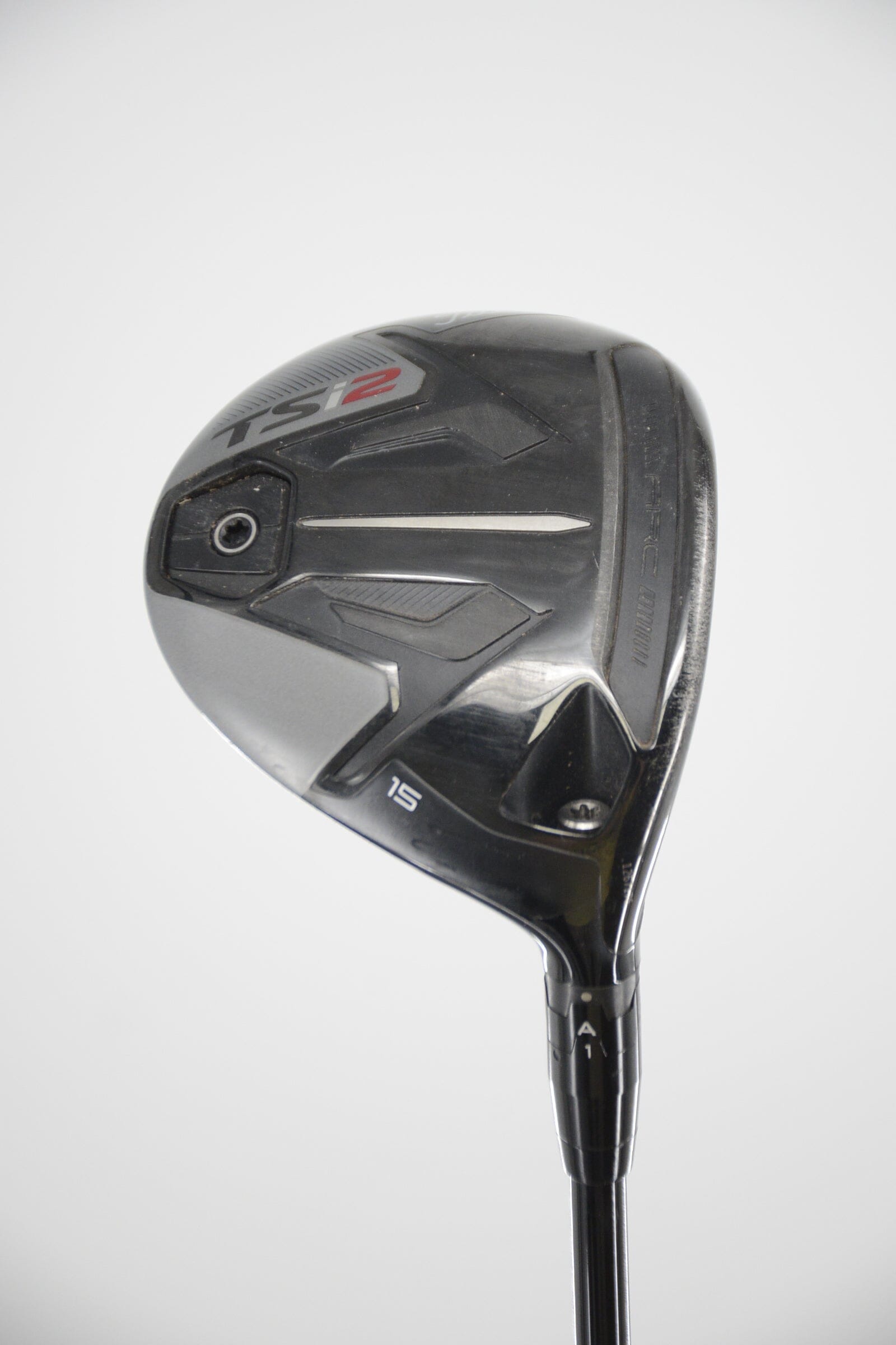 Titleist TSi2 15 Degree Wood R Flex 42.75" Golf Clubs GolfRoots 