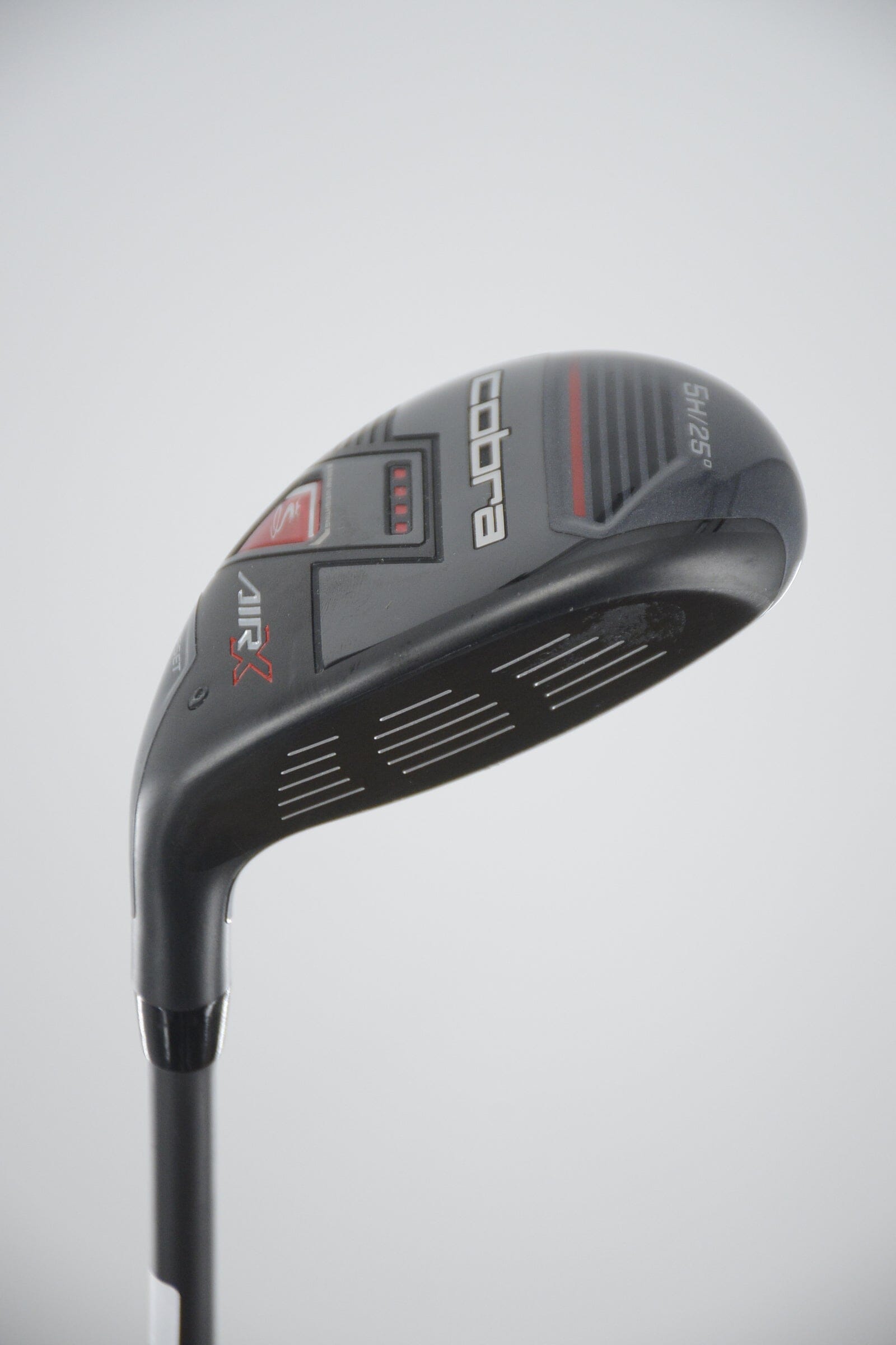 Cobra Air-X-Offset 5 Hybrid SR Flex 38.5" Golf Clubs GolfRoots 