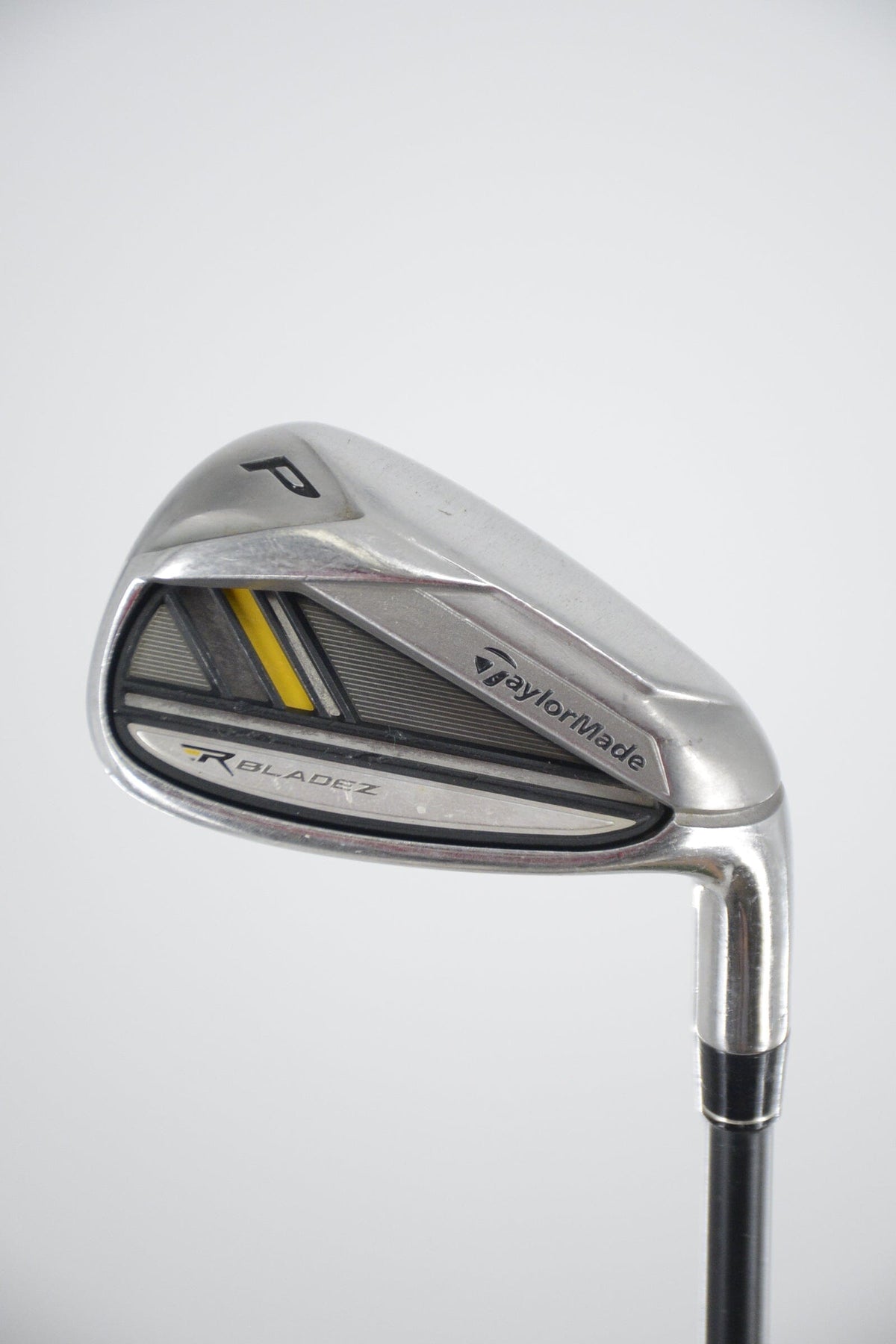 Women's TaylorMade Rbladez PW W Flex 34.5" Golf Irons TaylorMade 