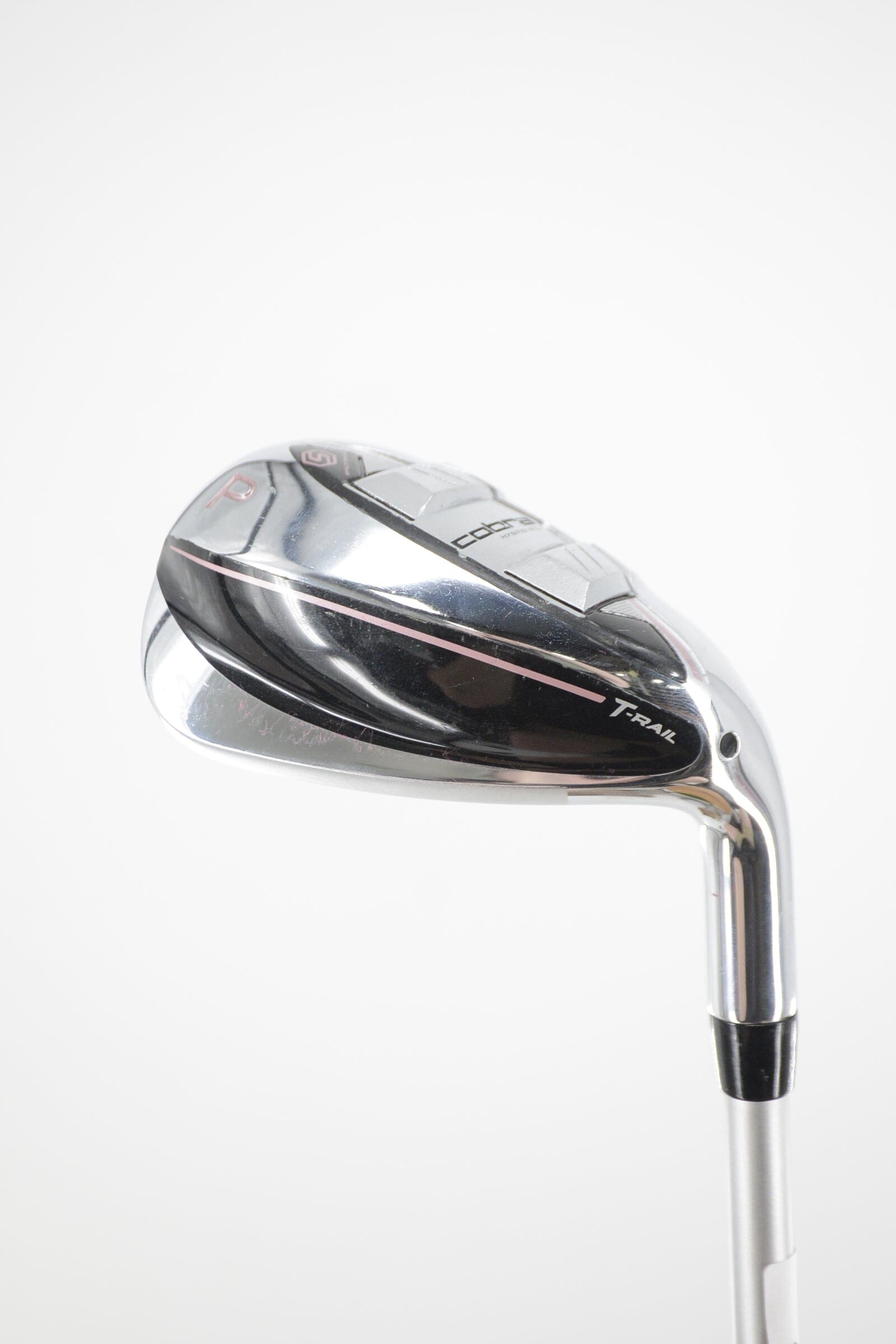 Women's Cobra T Rail 2023 PW W Flex 35" Golf Clubs GolfRoots 