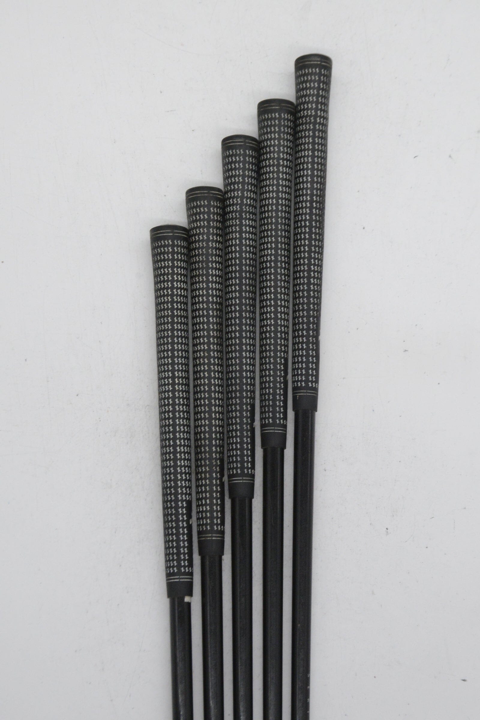 Callaway Big Bertha 1996 4-6, 8-9 Iron Set S Flex +1" Golf Clubs GolfRoots 