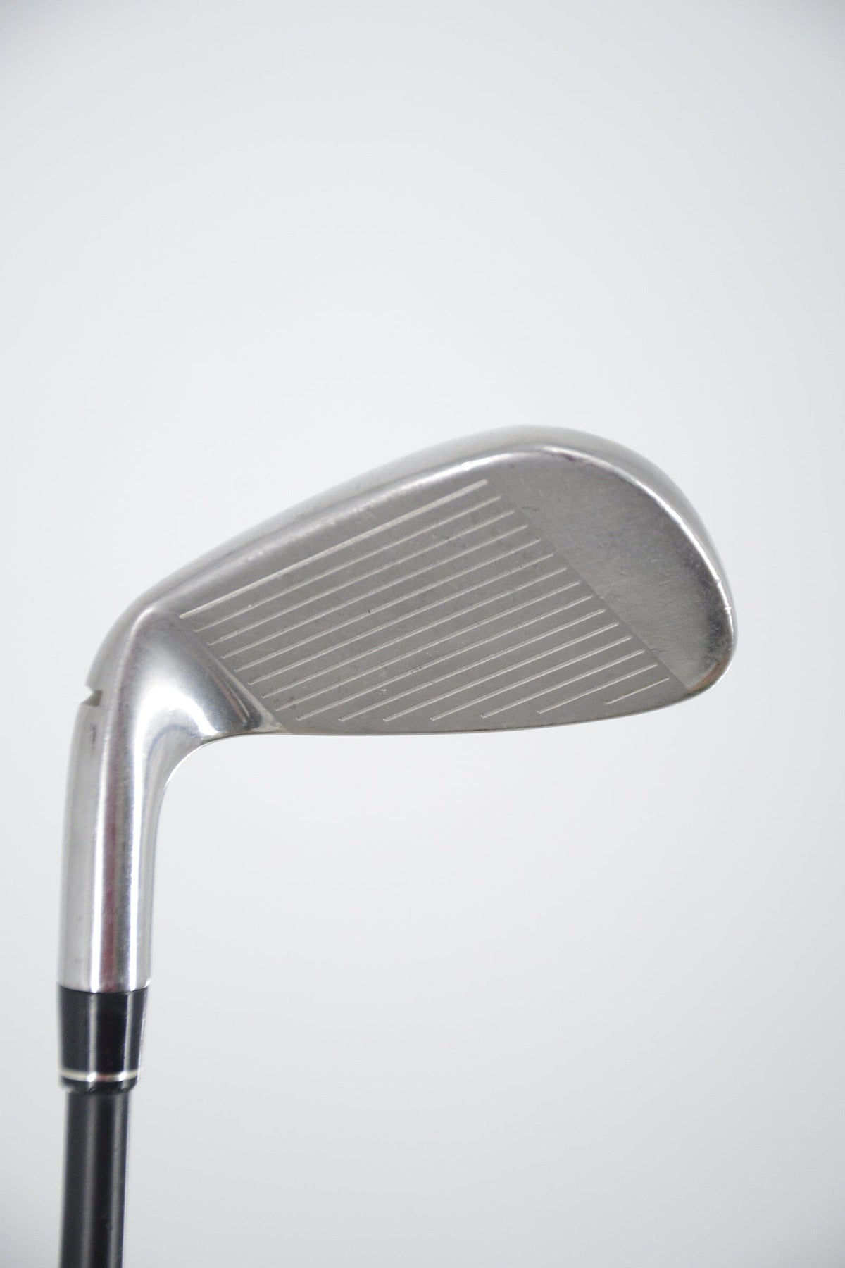 Women's TaylorMade Rbladez PW W Flex 34.5" Golf Irons TaylorMade 