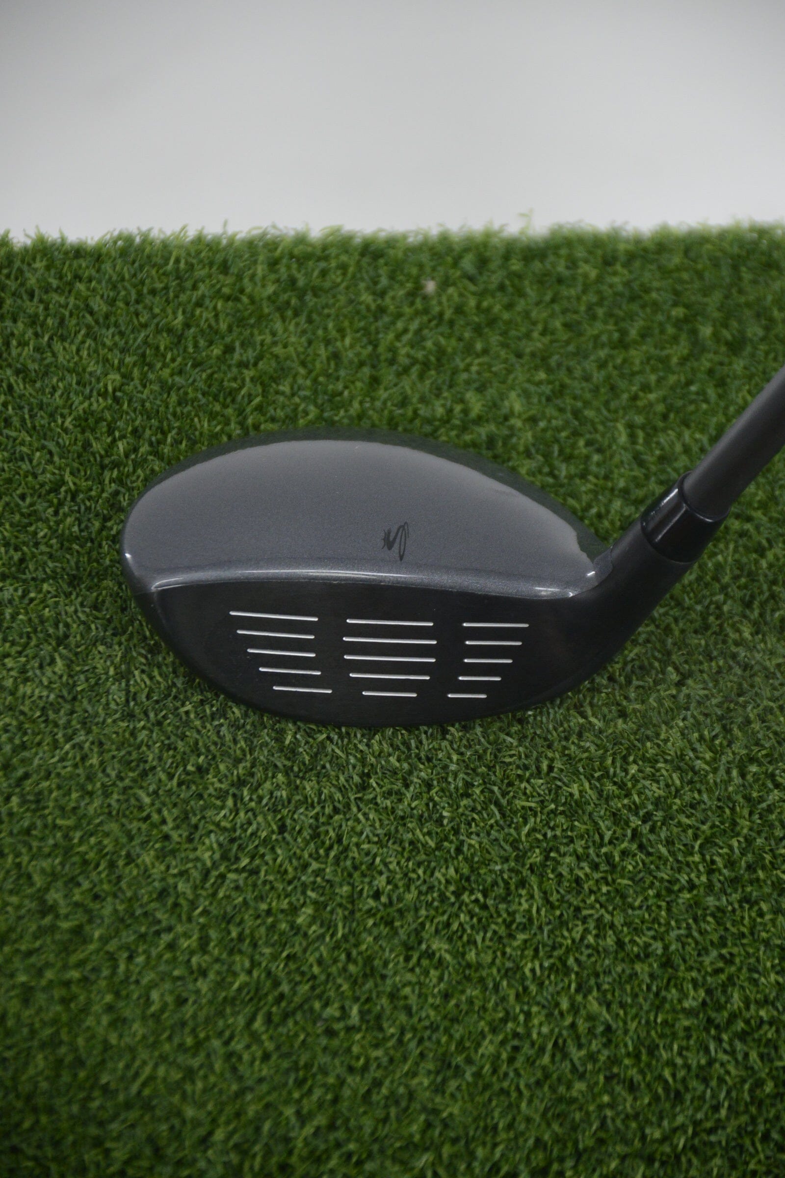 Cobra Air-X-Offset 5 Hybrid SR Flex 38.5" Golf Clubs GolfRoots 