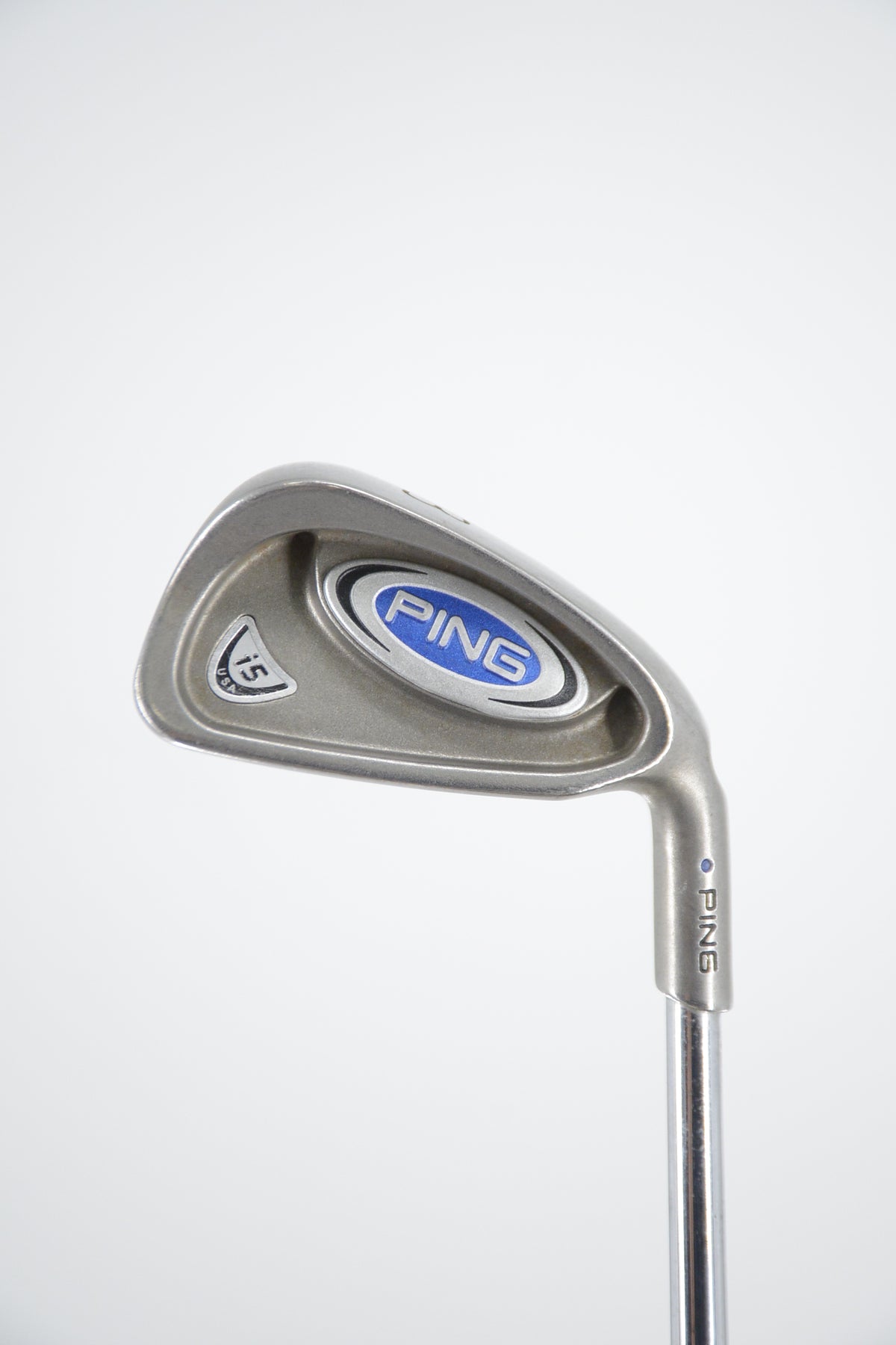 Ping I5 3 Iron R Flex 38.5"