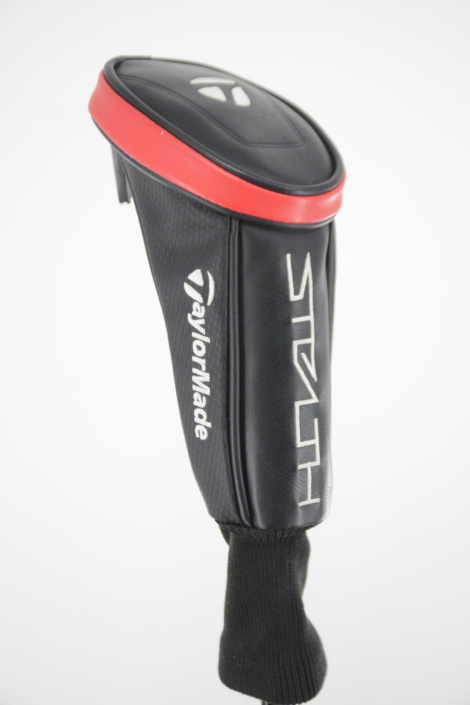 TaylorMade Stealth Rescue 3 Hybrid S Flex 40.5" Golf Clubs GolfRoots 