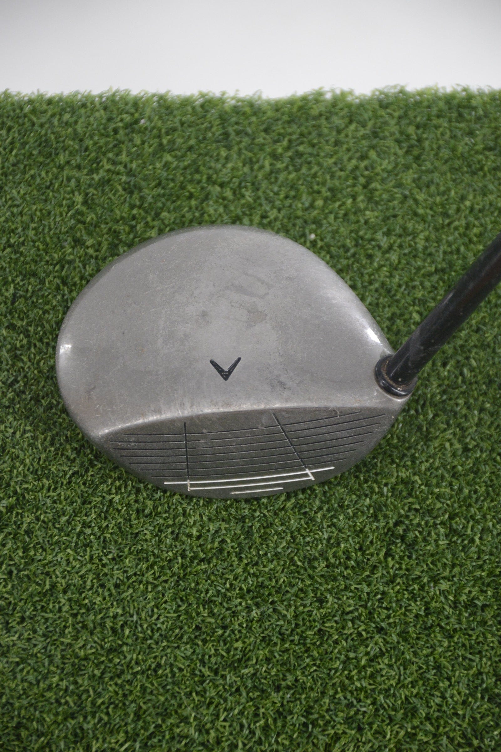 Callaway Big Bertha War Bird 9 Degree Driver S Flex 44" Golf Clubs GolfRoots 