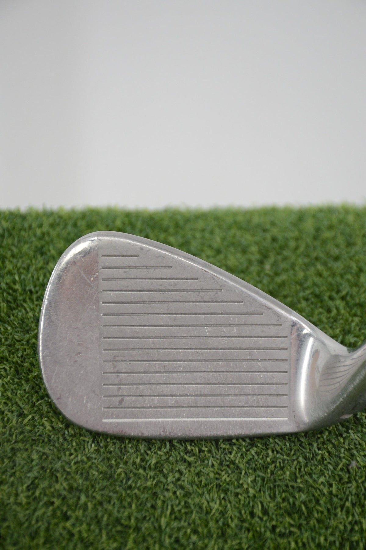 Women's TaylorMade Rbladez PW W Flex 34.5" Golf Irons TaylorMade 