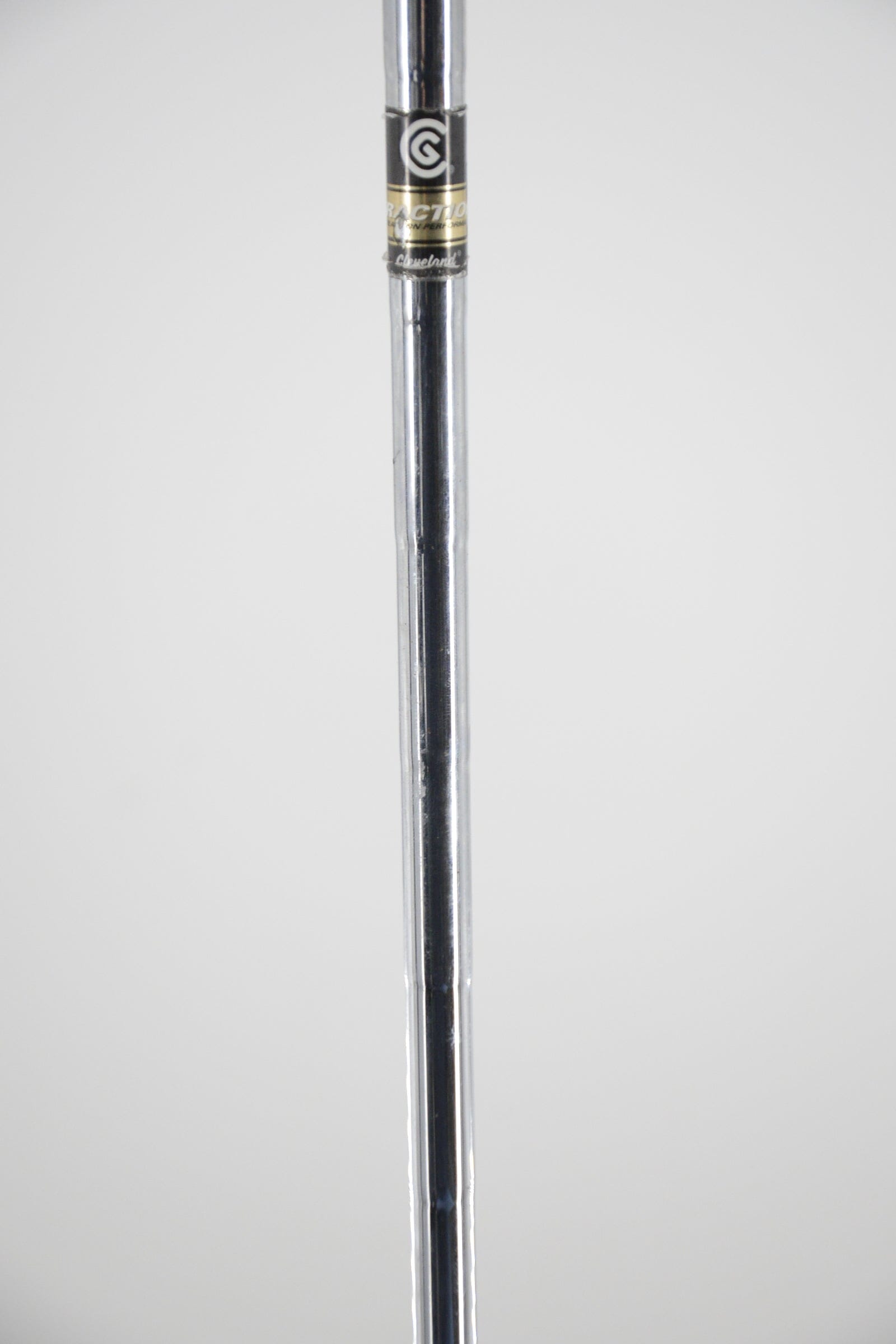 Cleveland CG15 Black Pearl 56 Degree Wedge Wedge Flex 35.25" Golf Clubs GolfRoots 