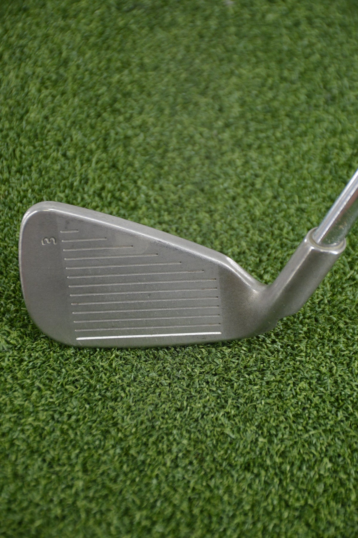Ping I5 3 Iron R Flex 38.5"
