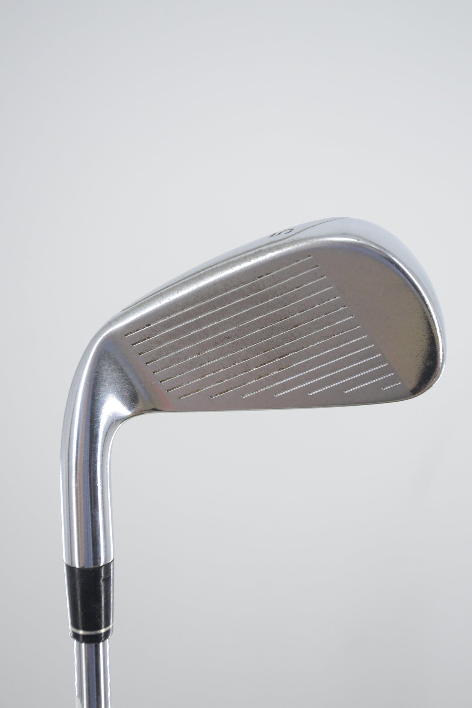 TaylorMade R11 5 Iron R Flex 37.75" Golf Clubs GolfRoots 