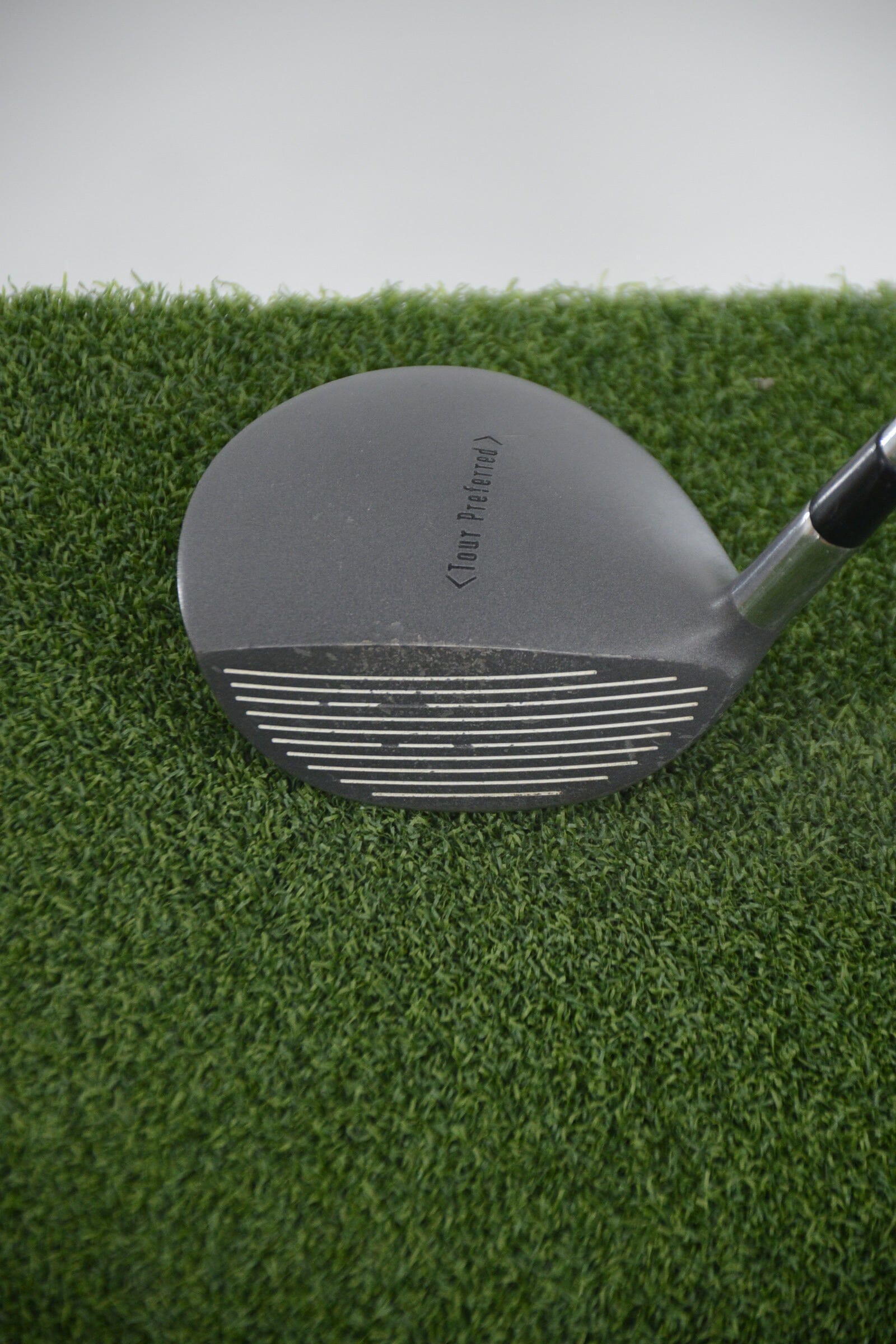 TaylorMade System 2 Midsize 9.5 Degree Driver S Flex 43" Golf Clubs GolfRoots 