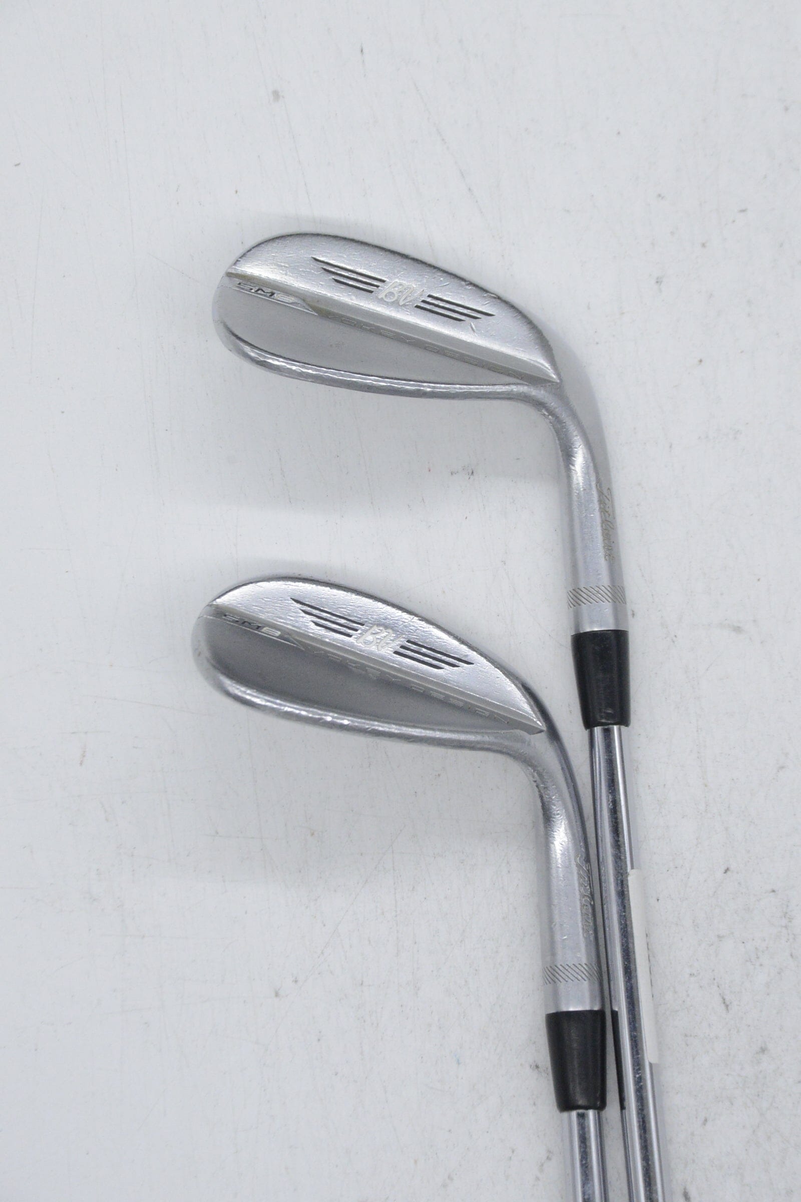Titleist/Vokey Wedges