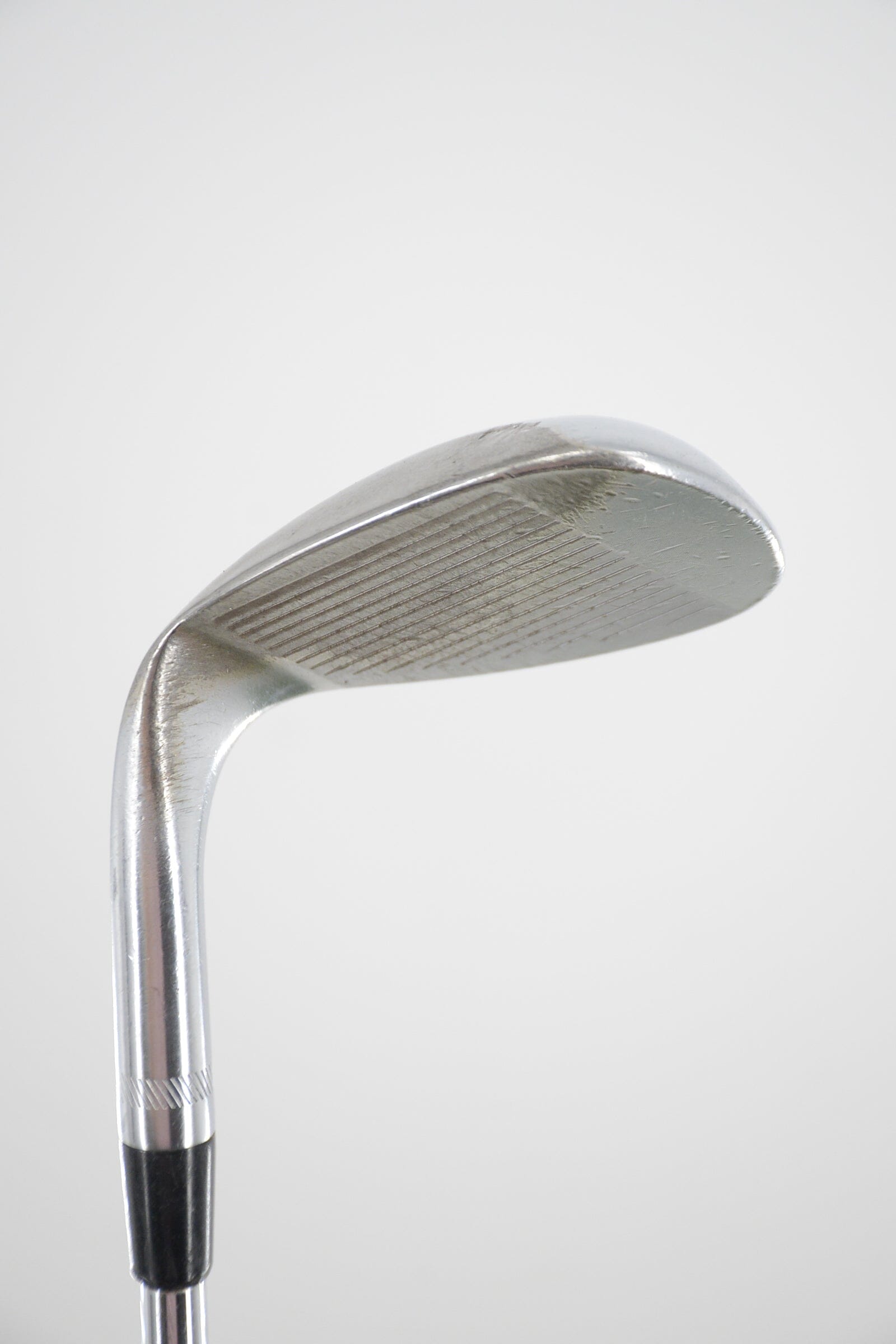 Titleist Vokey SM6 Tour Chrome 58 Degree Wedge Wedge Flex 34.75" Golf Clubs GolfRoots 