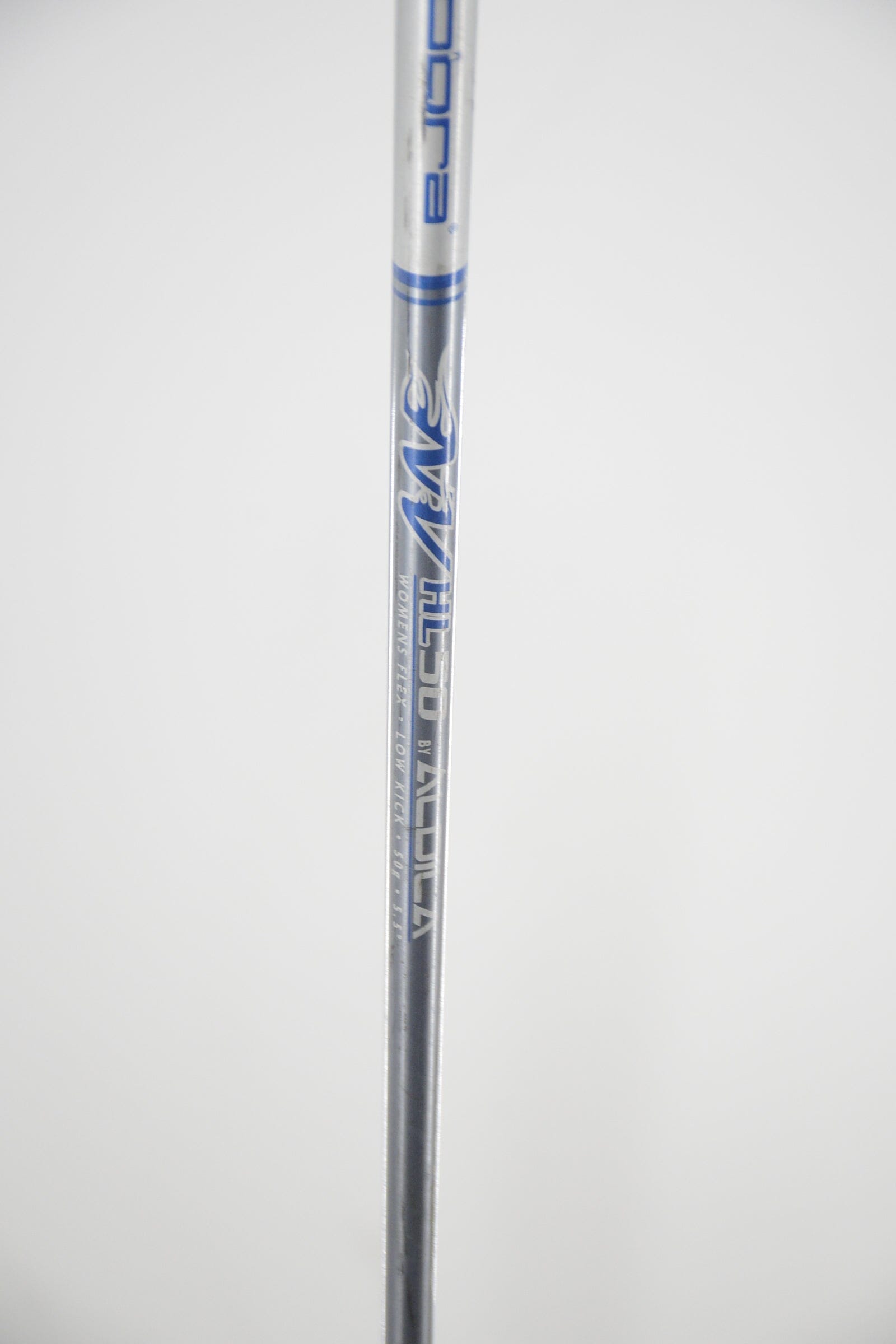 Women's Cobra Baffler Dws 3 Hybrid W Flex 39.25" Golf Clubs GolfRoots 