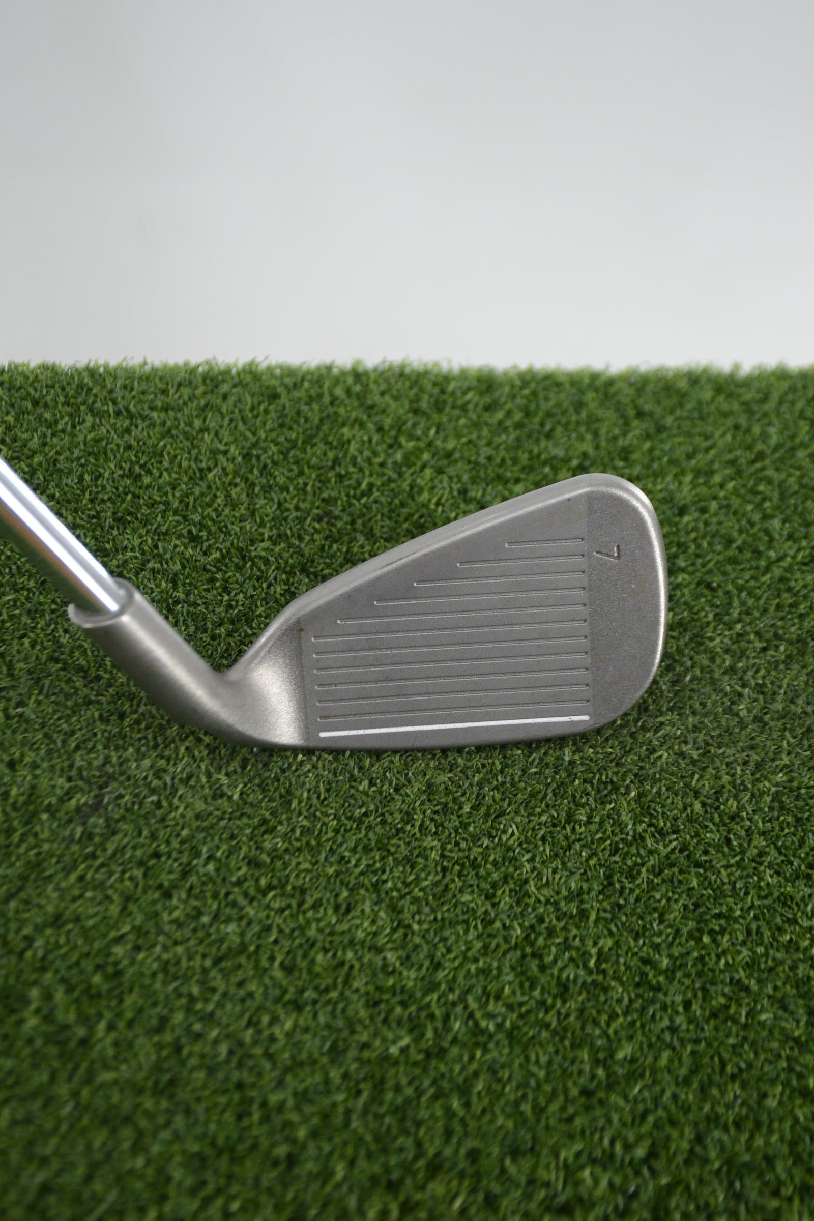 Lefty Ping G2 EZ 7 Iron R Flex 36.75"