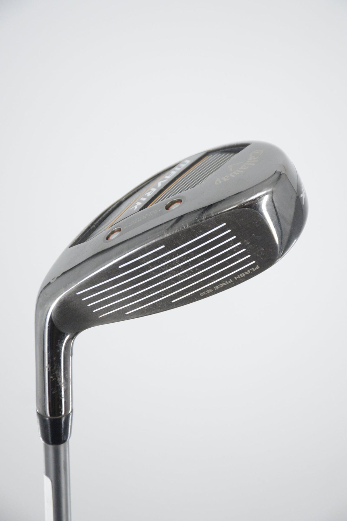 Callaway Mavrik 3 Hybrid S Flex 40" Golf Clubs GolfRoots 