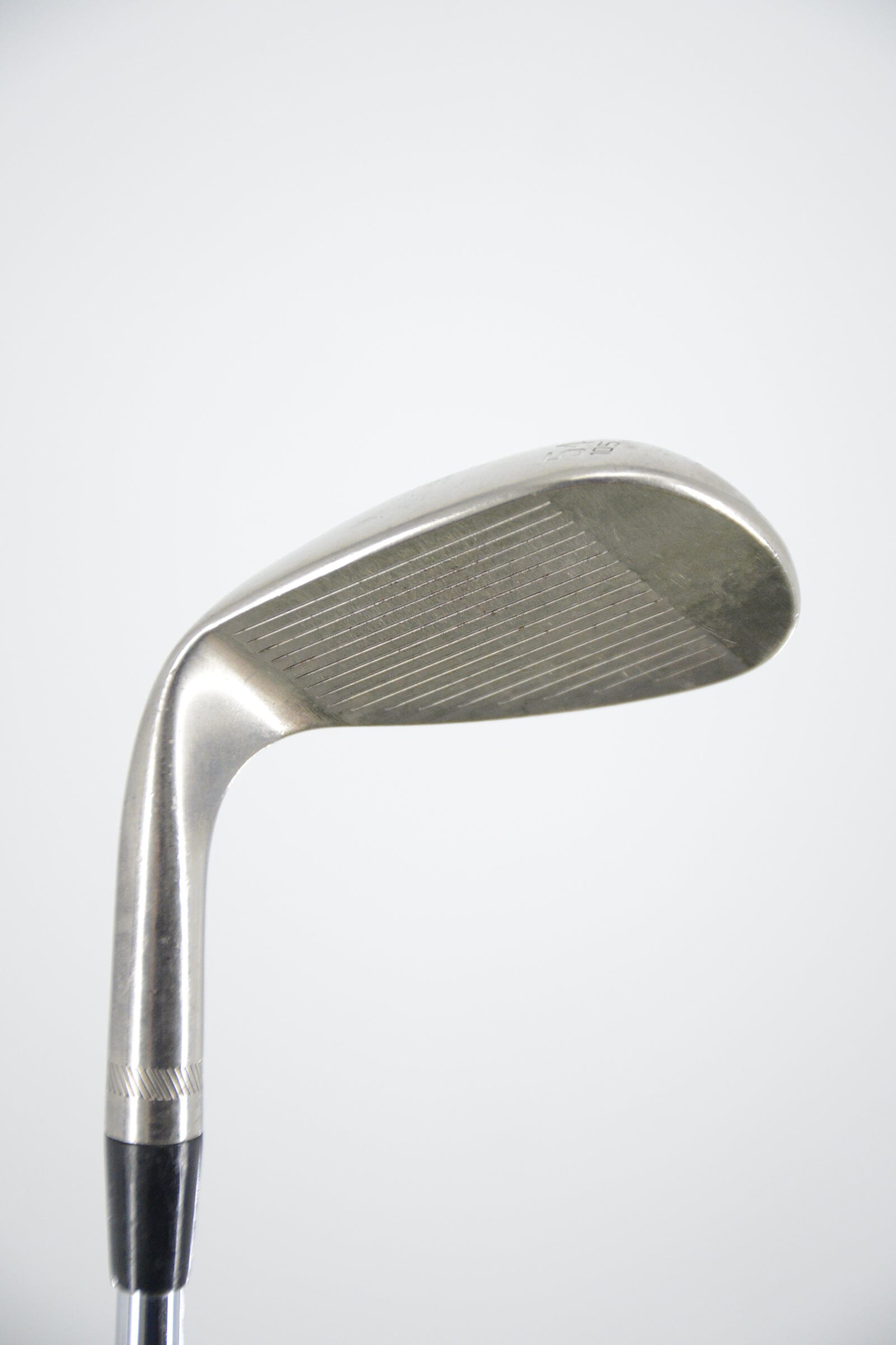 Titleist Vokey SM8 Tour Chrome 54 Degree Wedge Wedge Flex 35" Golf Clubs GolfRoots 