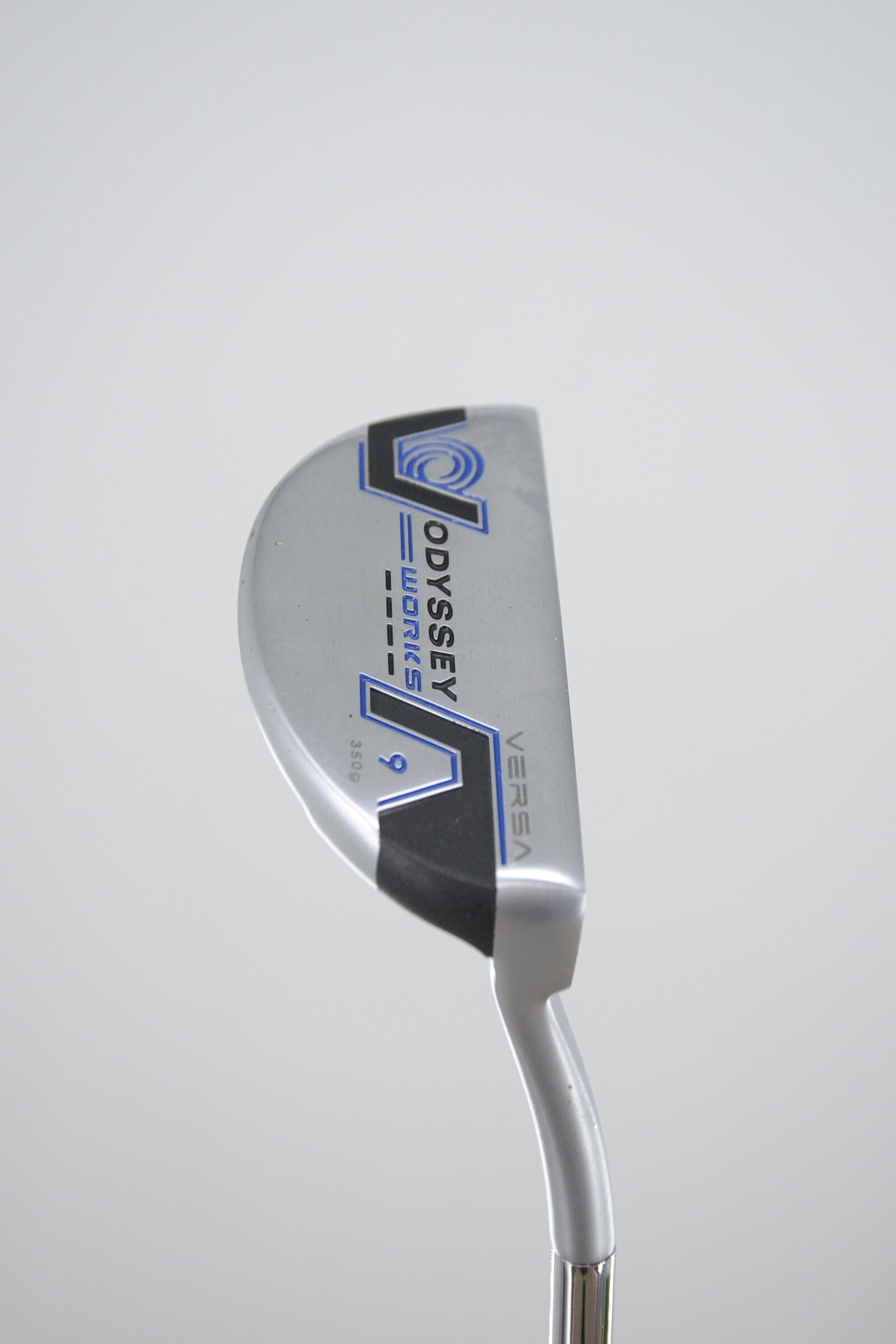 Odyssey Works 9 Versa Putter 33.5" Golf Clubs GolfRoots 