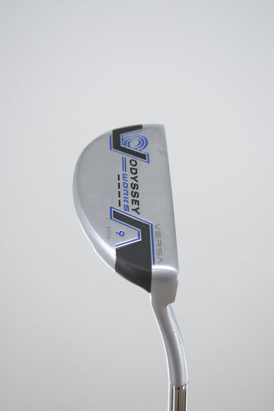 Odyssey Works 9 Versa Putter 33.5