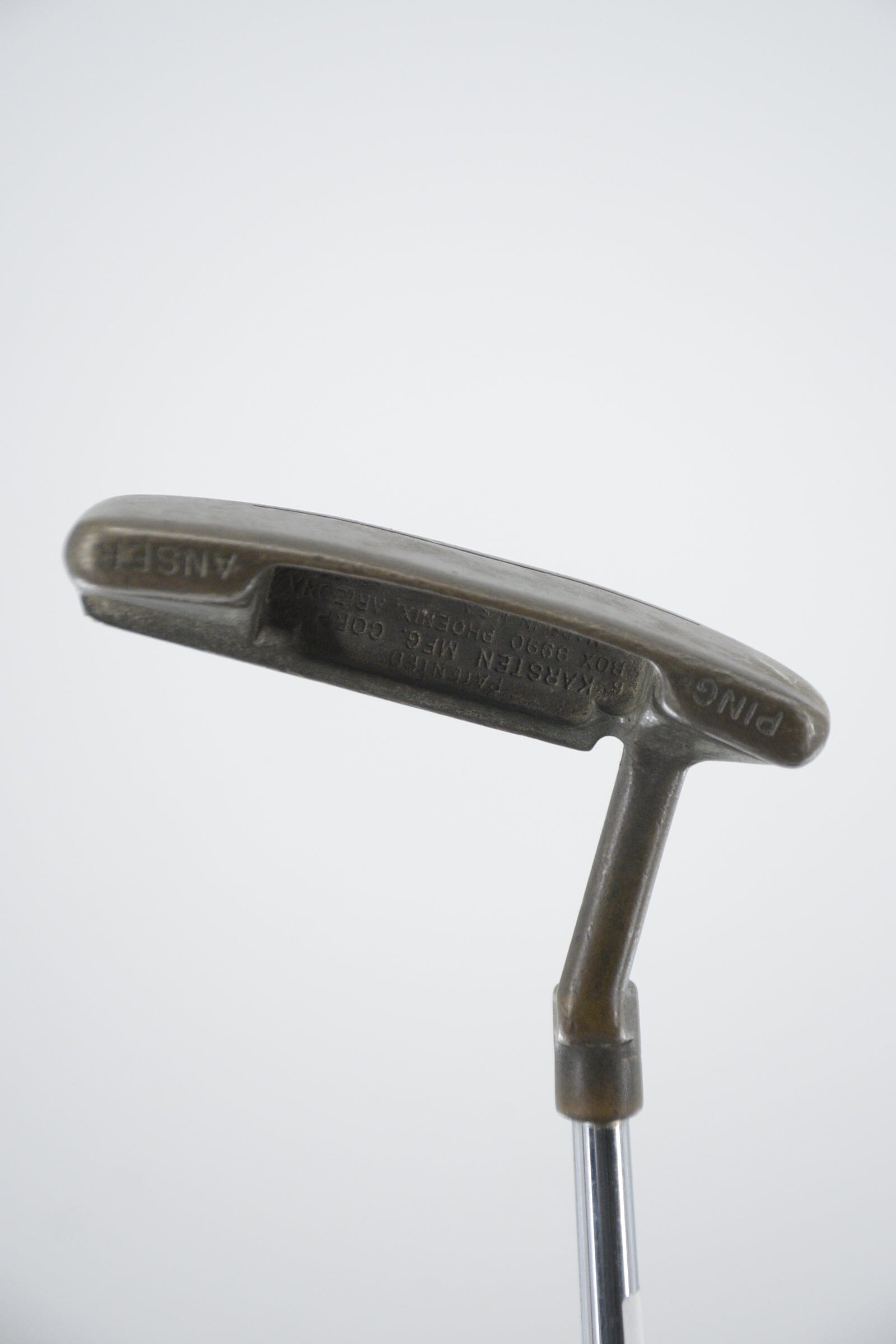 Ping Anser Putter 35.5" Golf Clubs GolfRoots 