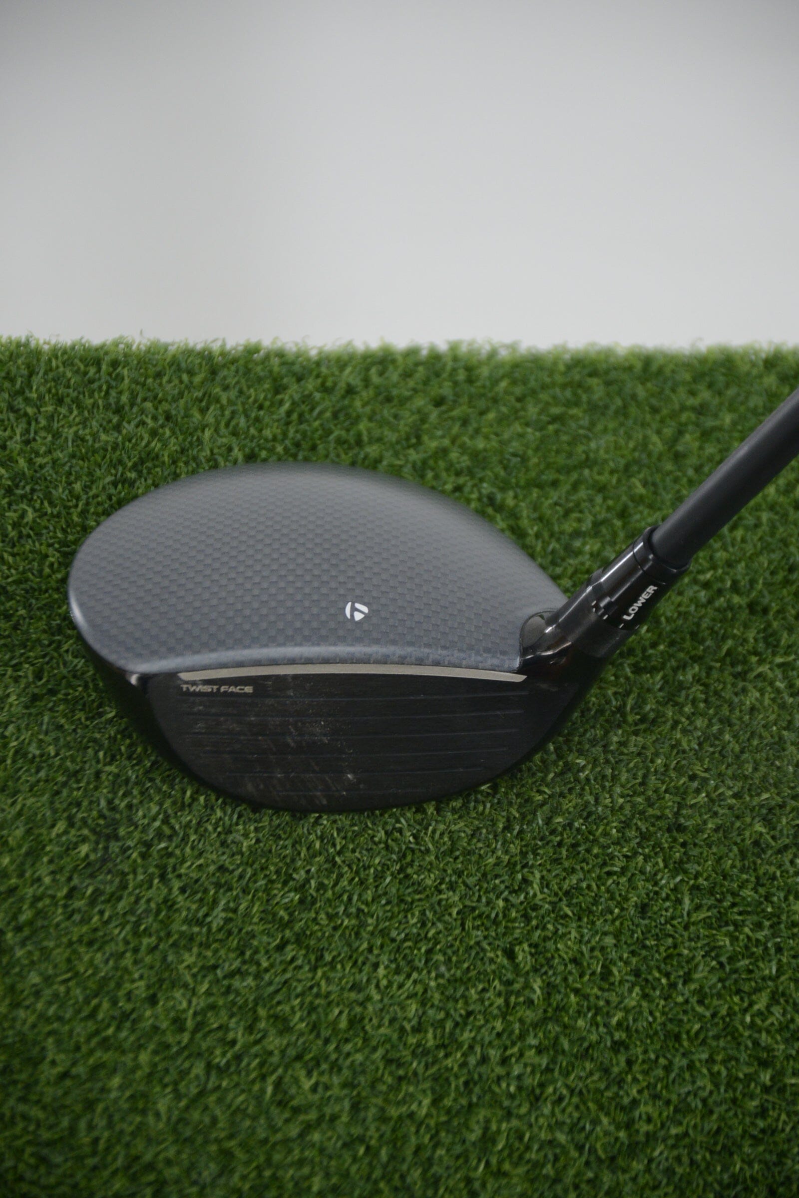 TaylorMade Qi35 Tour 7 Wood S Flex 41.25" Golf Clubs GolfRoots 