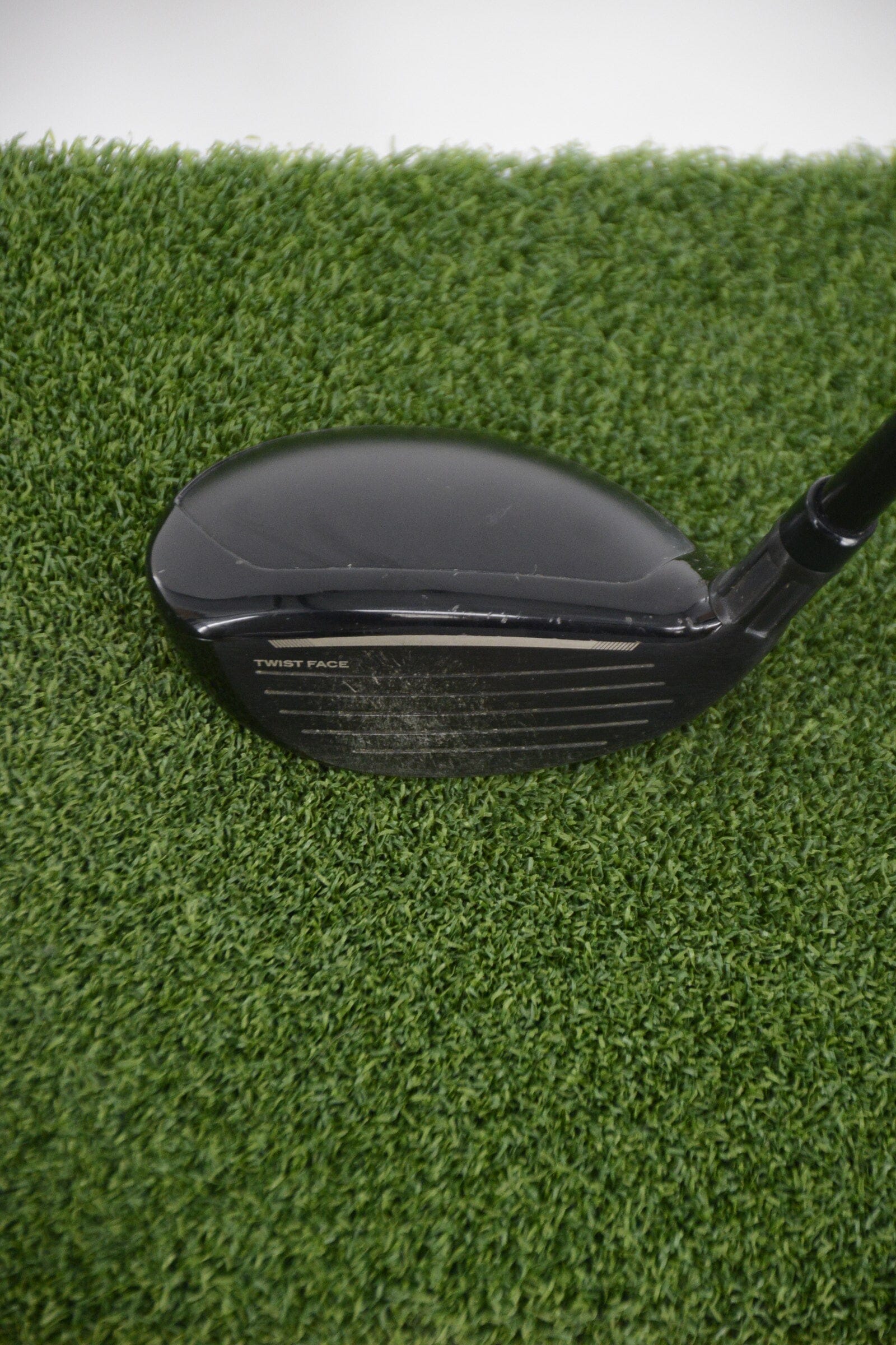 TaylorMade Stealth Rescue 3 Hybrid S Flex 40.5" Golf Clubs GolfRoots 