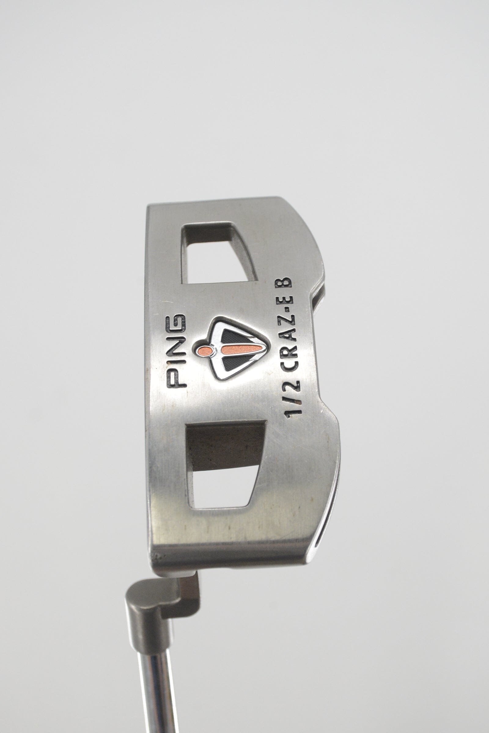 Lefty Ping I-Series 1/2 Craz-E B Putter 36" Golf Clubs GolfRoots 