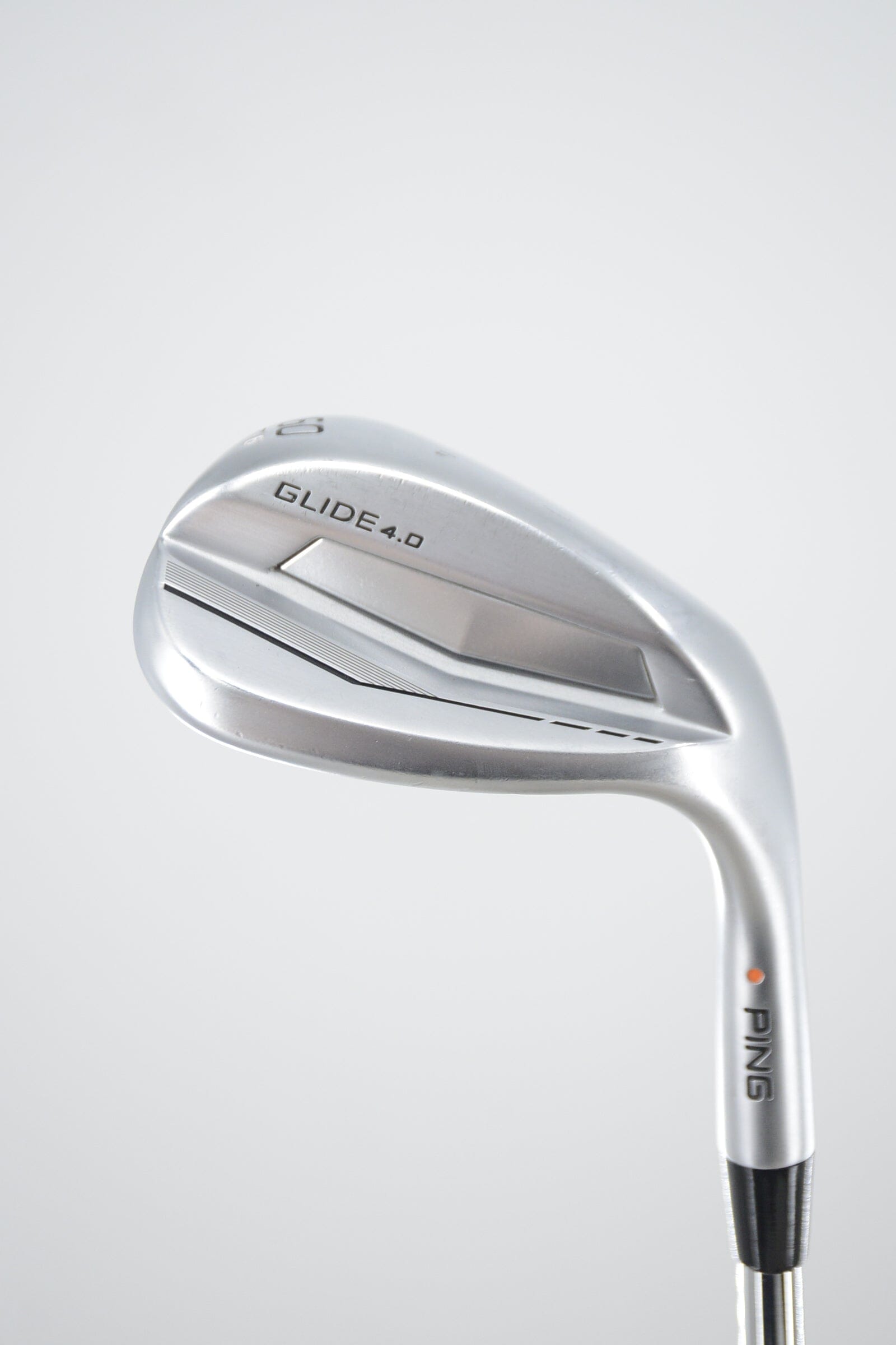 Ping Glide 4.0 T 60 Degree Wedge S Flex 35" Golf Clubs GolfRoots 