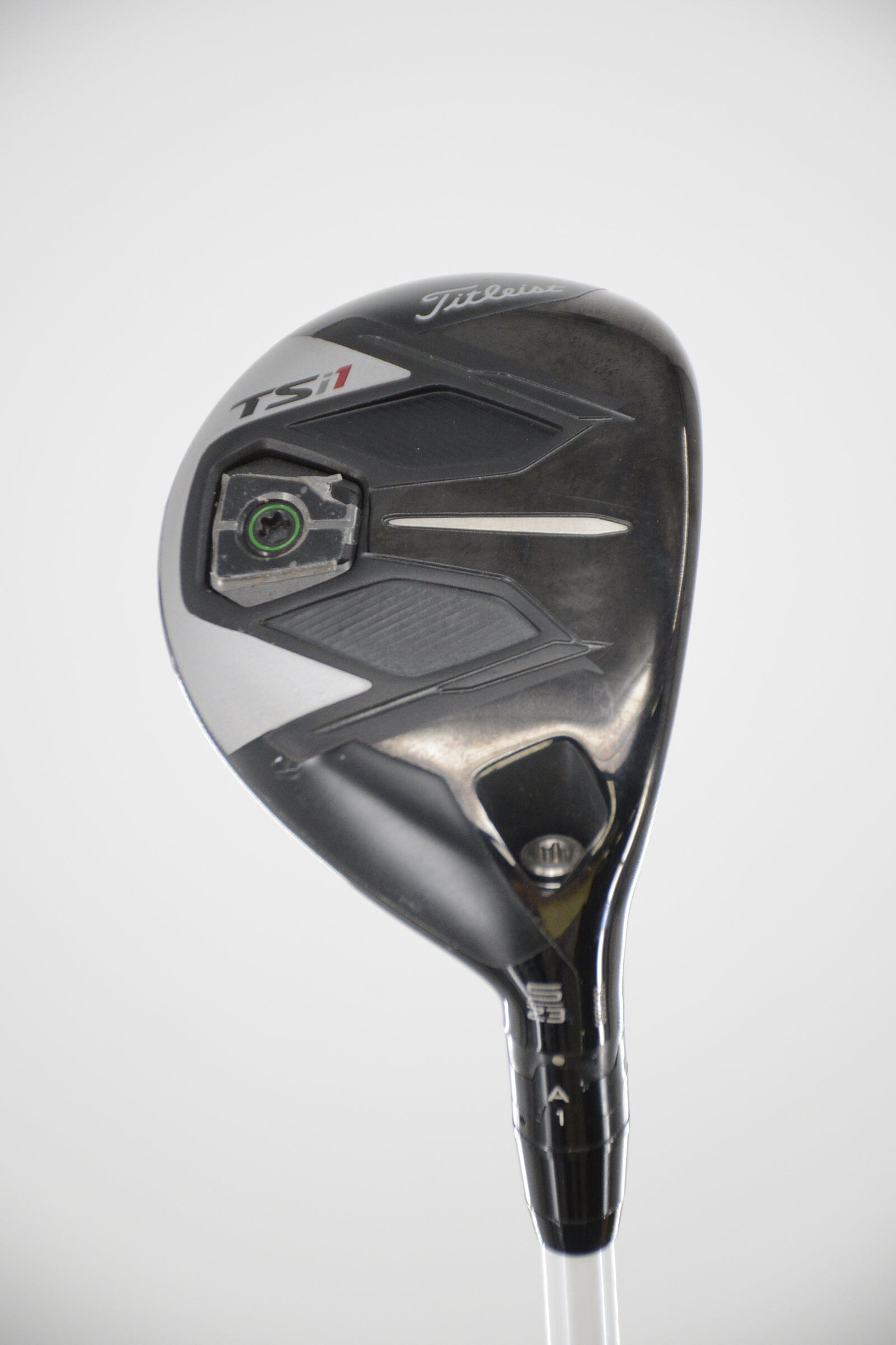 Titleist TSi1 5 Hybrid R Flex 39.25" Golf Clubs GolfRoots 