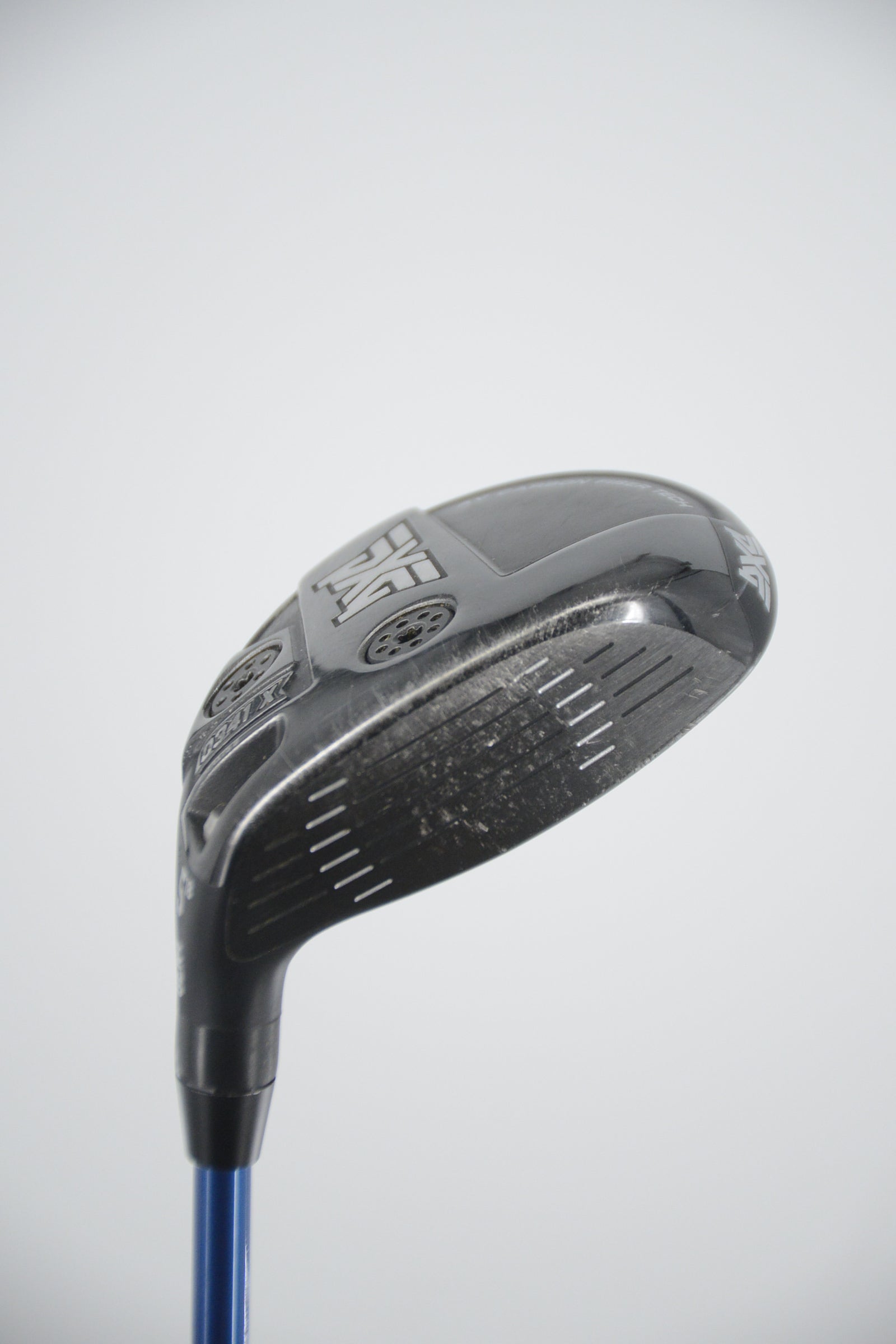 Women's PXG 0341X Gen 4 5 Wood W Flex 41"
